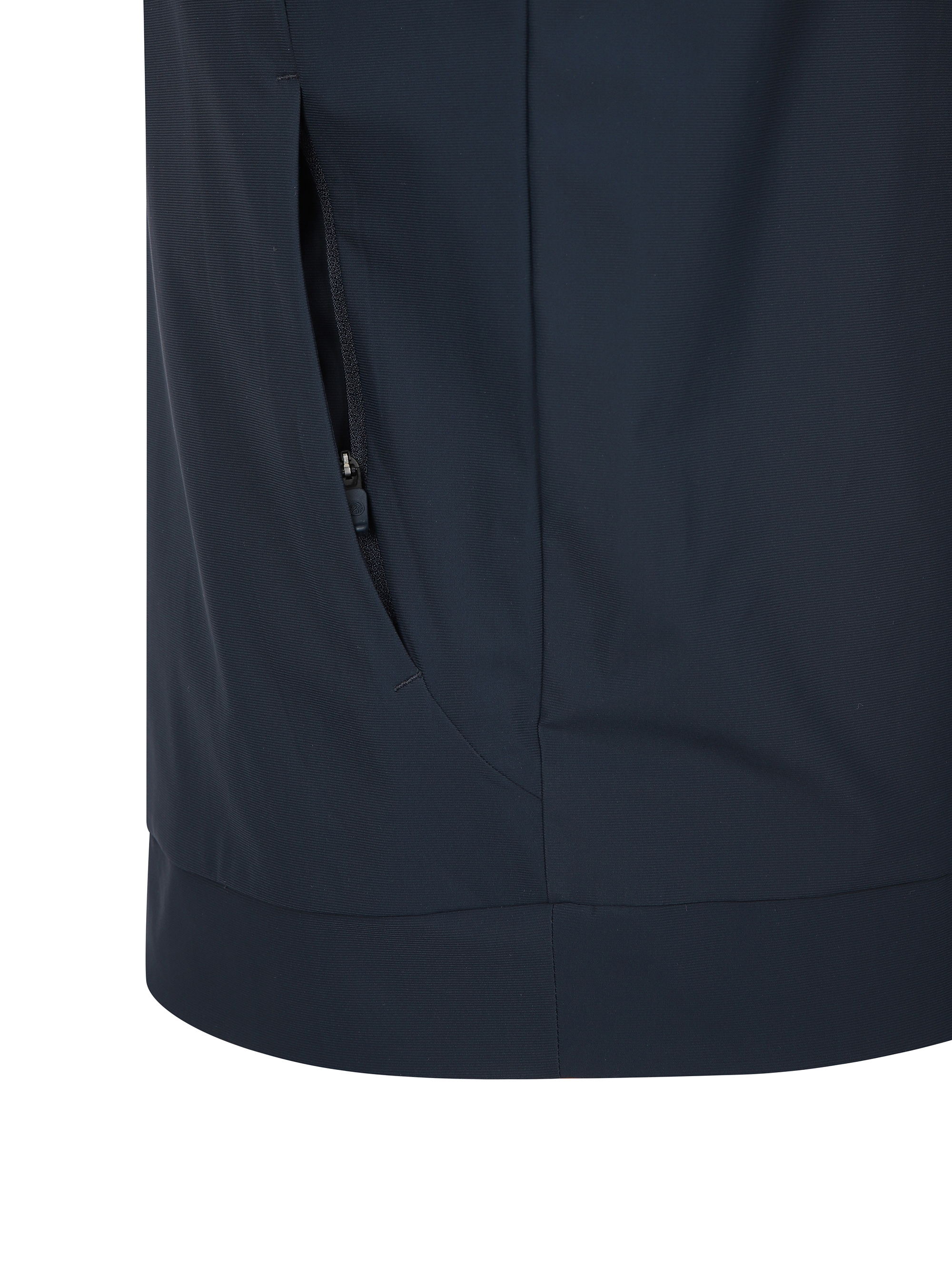 프레시벤트 남성 트리코트 트레이닝 하이넥 자켓