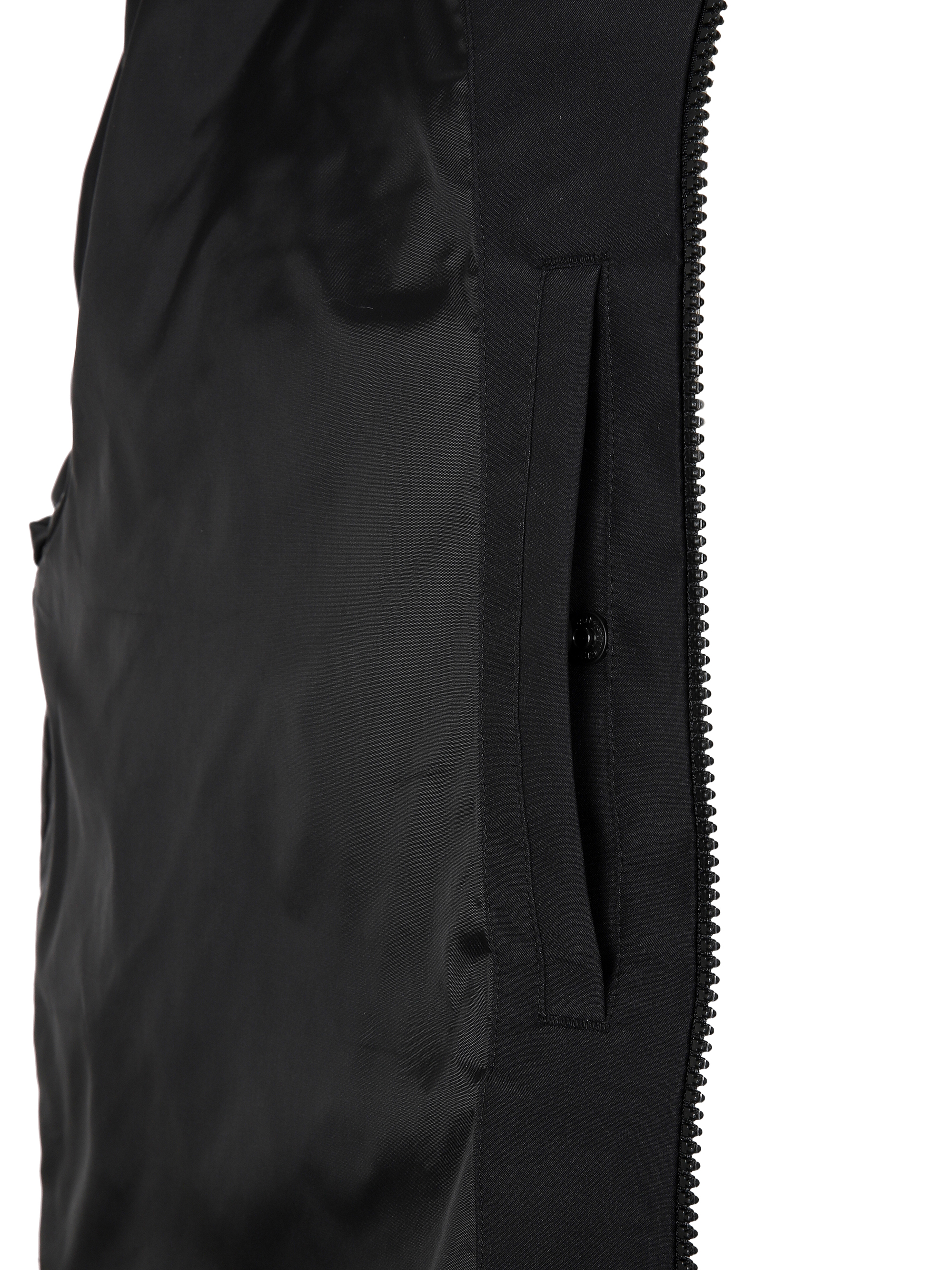 남성 고어 윈드스토퍼 자켓