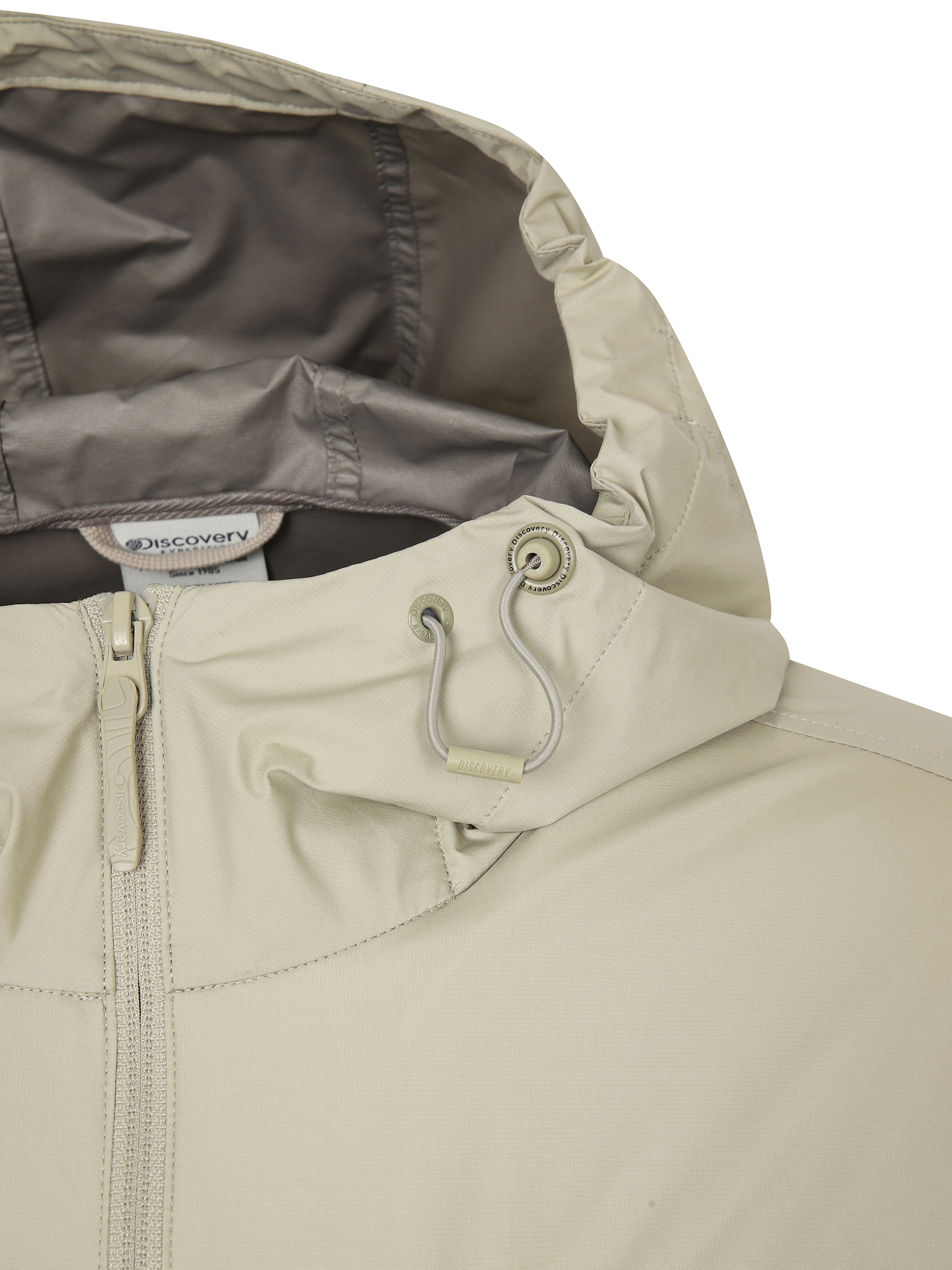 남성 경량 고어 윈드스토퍼 자켓