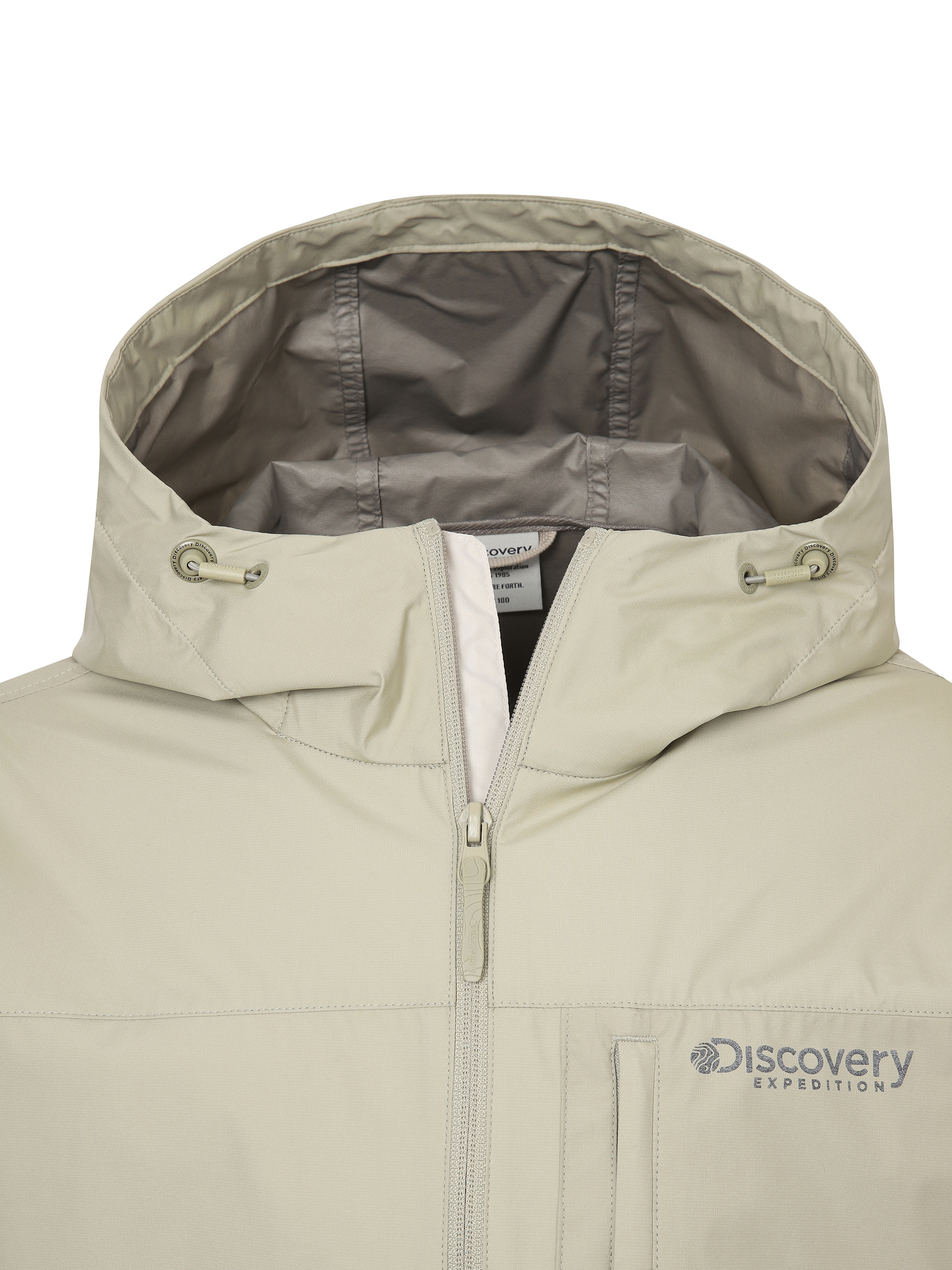 남성 경량 고어 윈드스토퍼 자켓