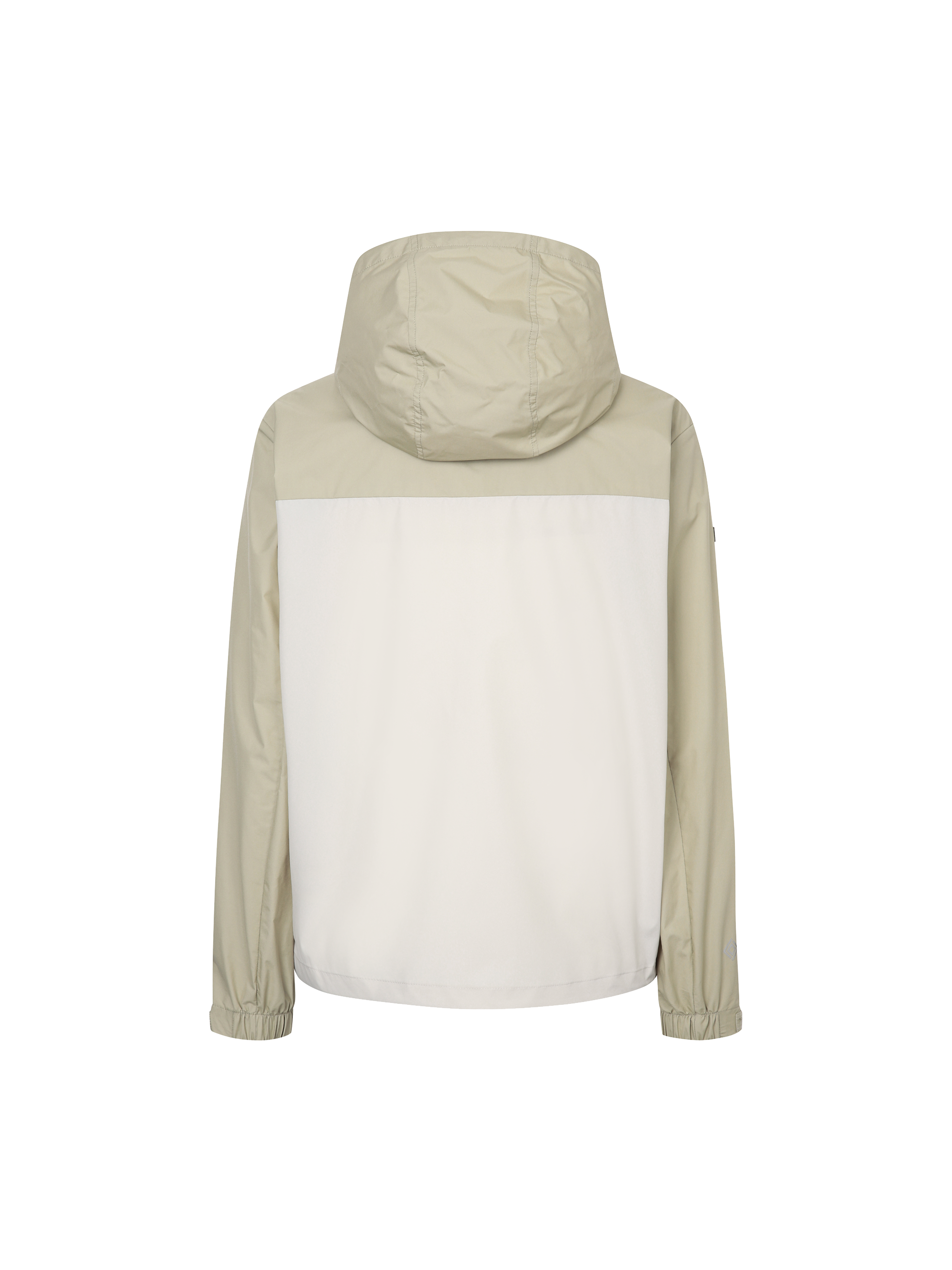 남성 경량 고어 윈드스토퍼 자켓