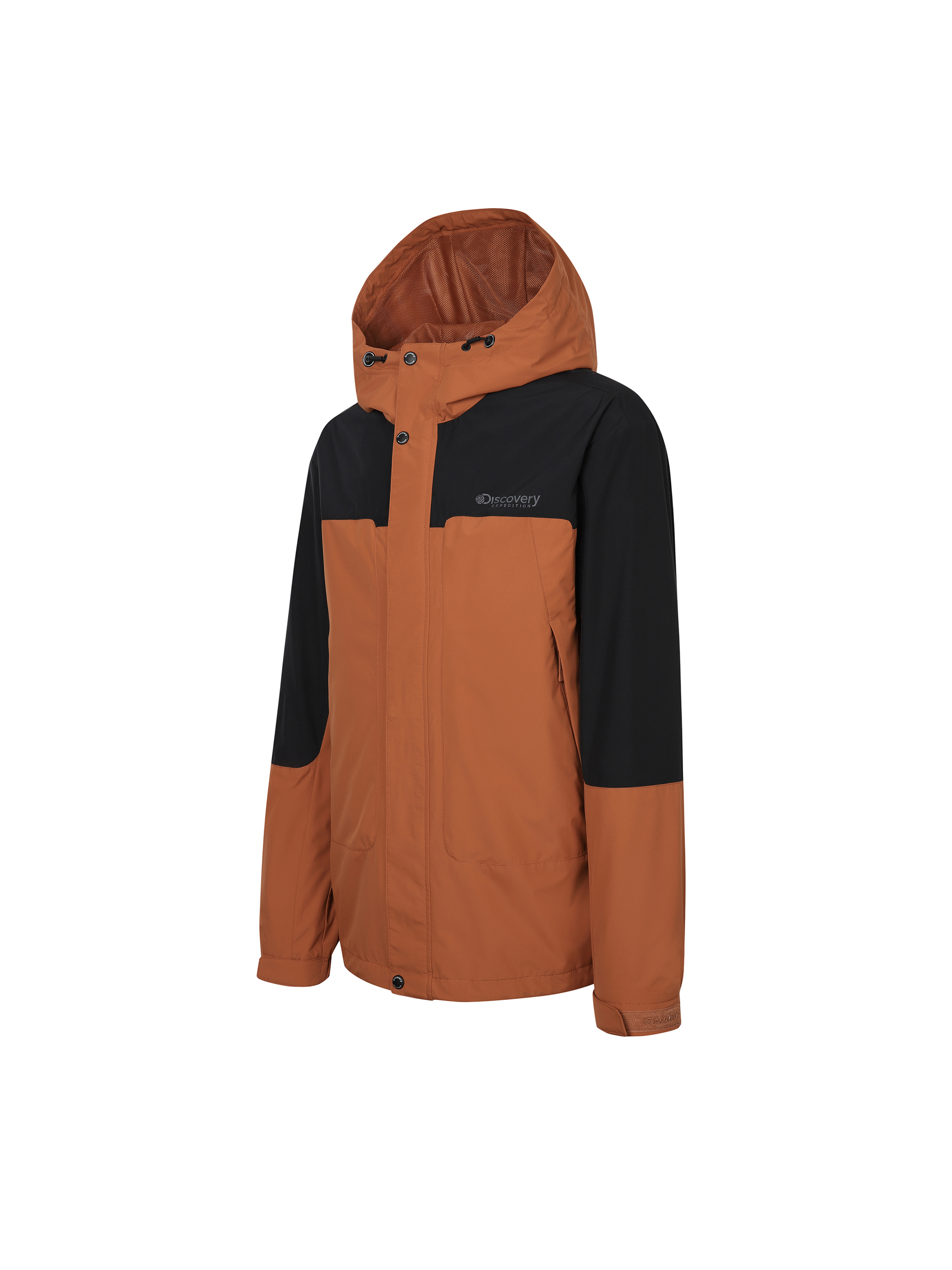 베르텍스 남성 경량 마운틴쿡 자켓