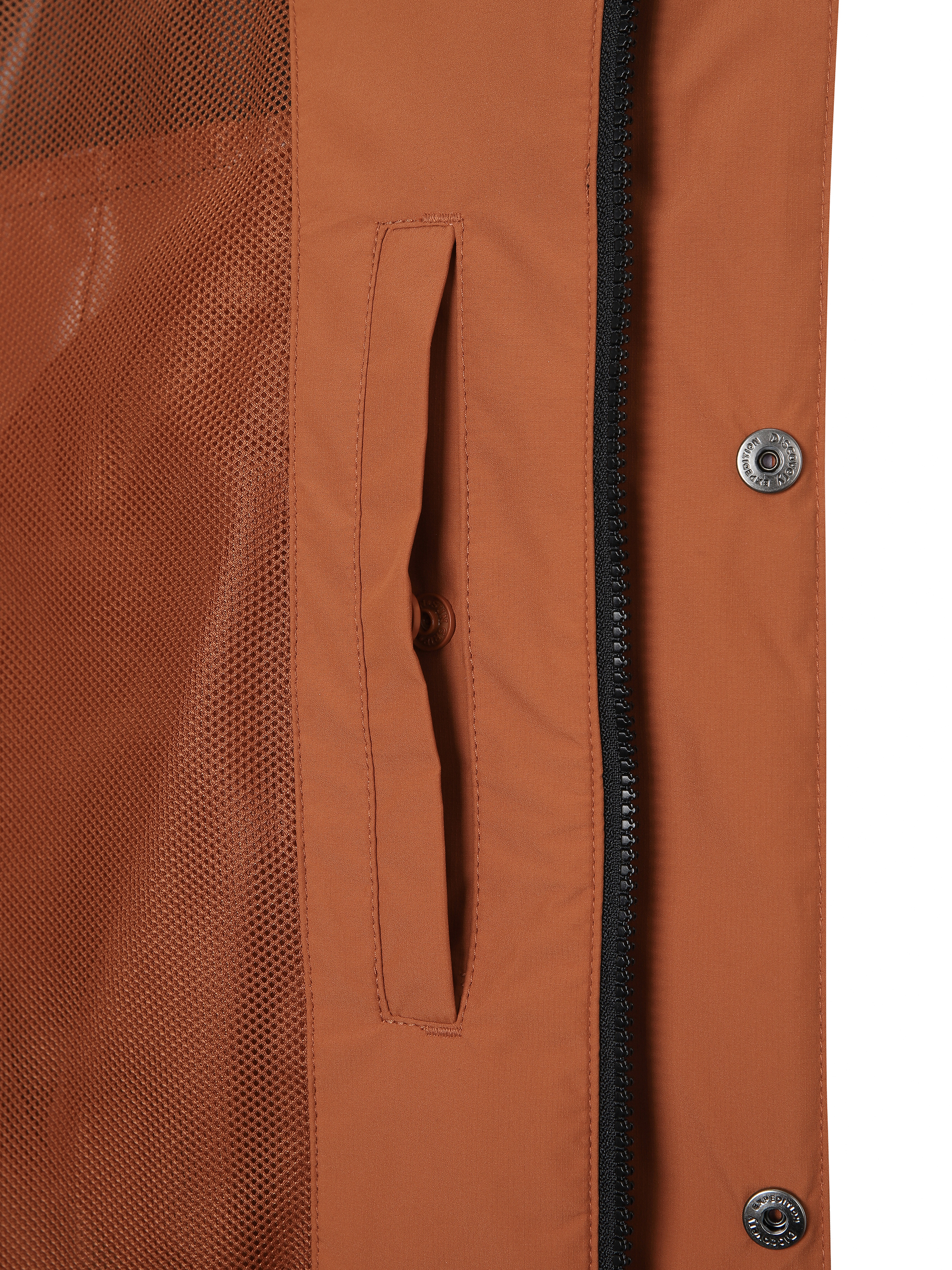 베르텍스 남성 경량 마운틴쿡 자켓