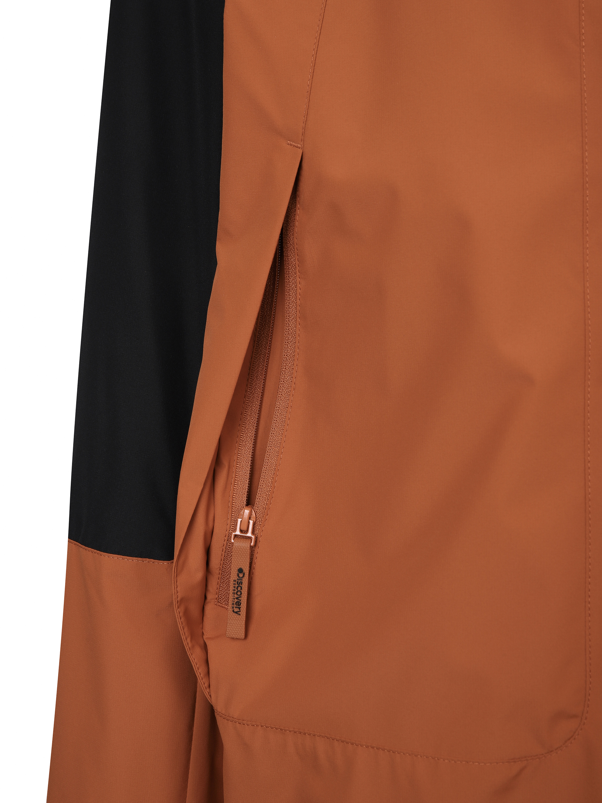 베르텍스 남성 경량 마운틴쿡 자켓