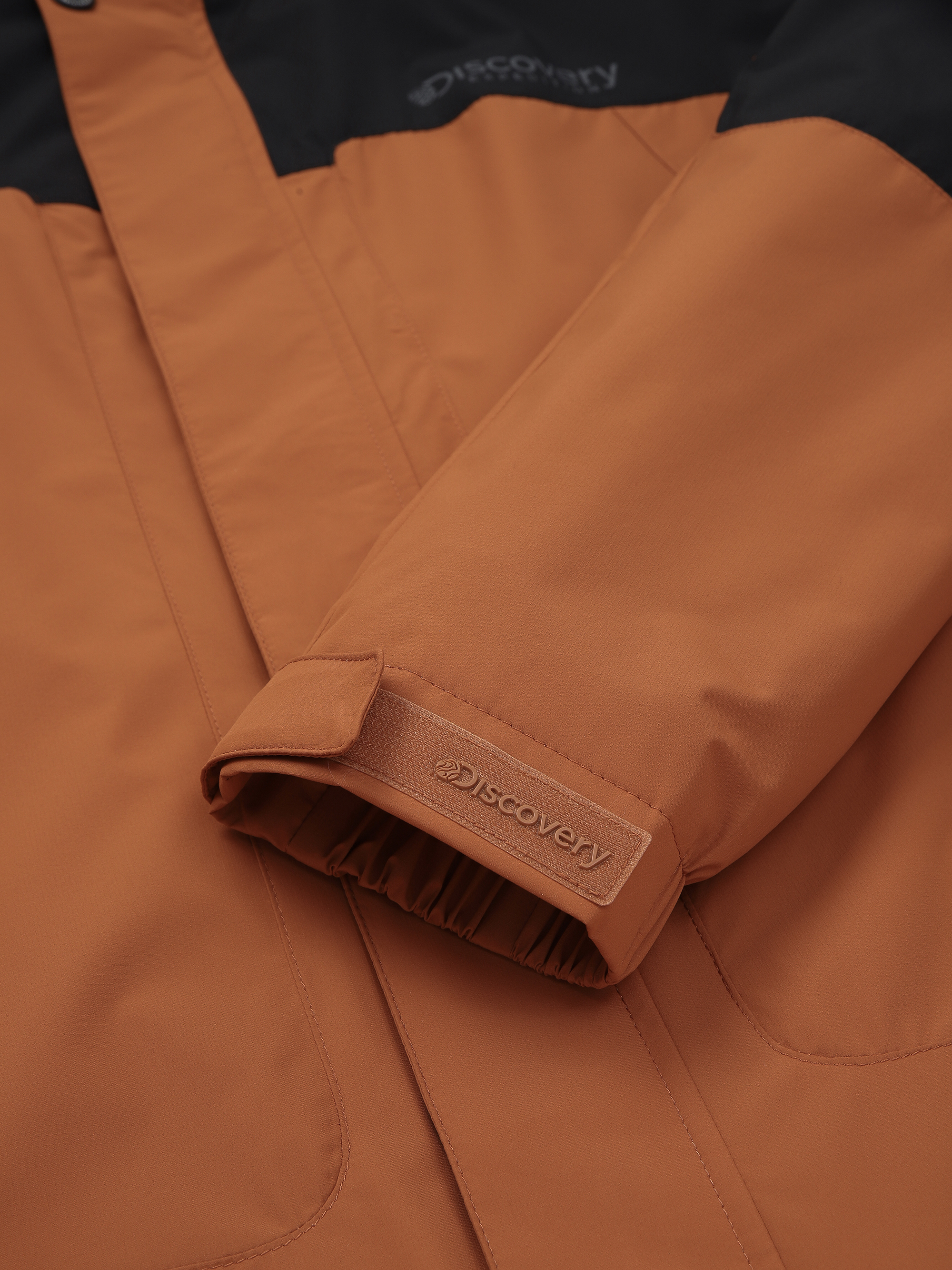 베르텍스 남성 경량 마운틴쿡 자켓