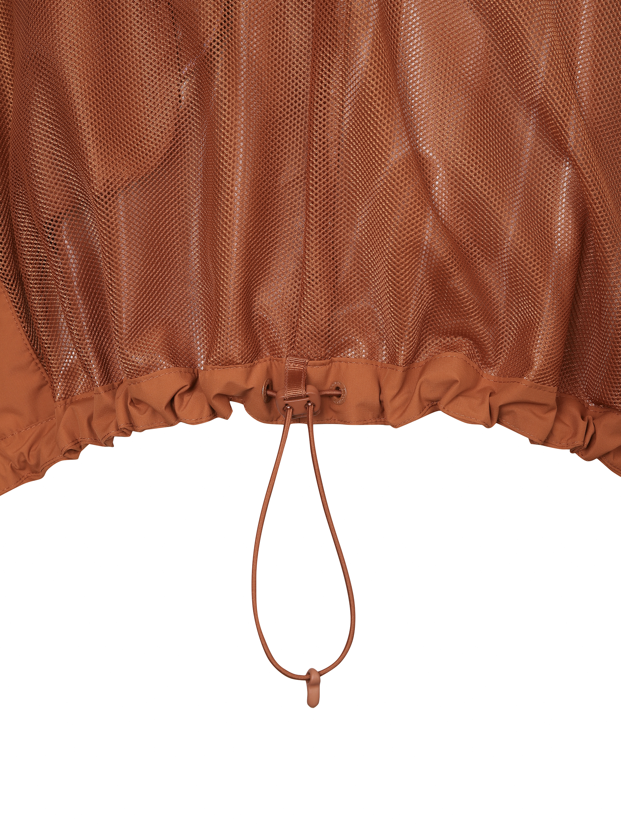 베르텍스 남성 경량 마운틴쿡 자켓