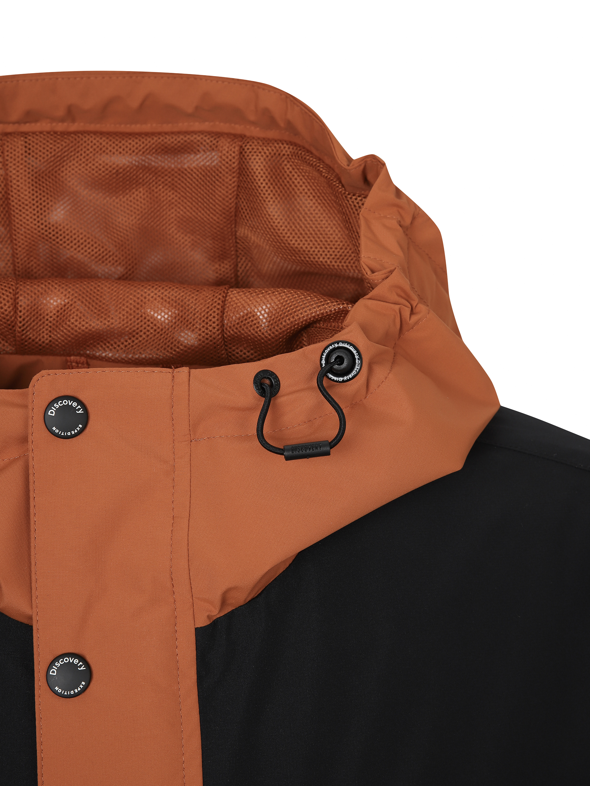 베르텍스 남성 경량 마운틴쿡 자켓