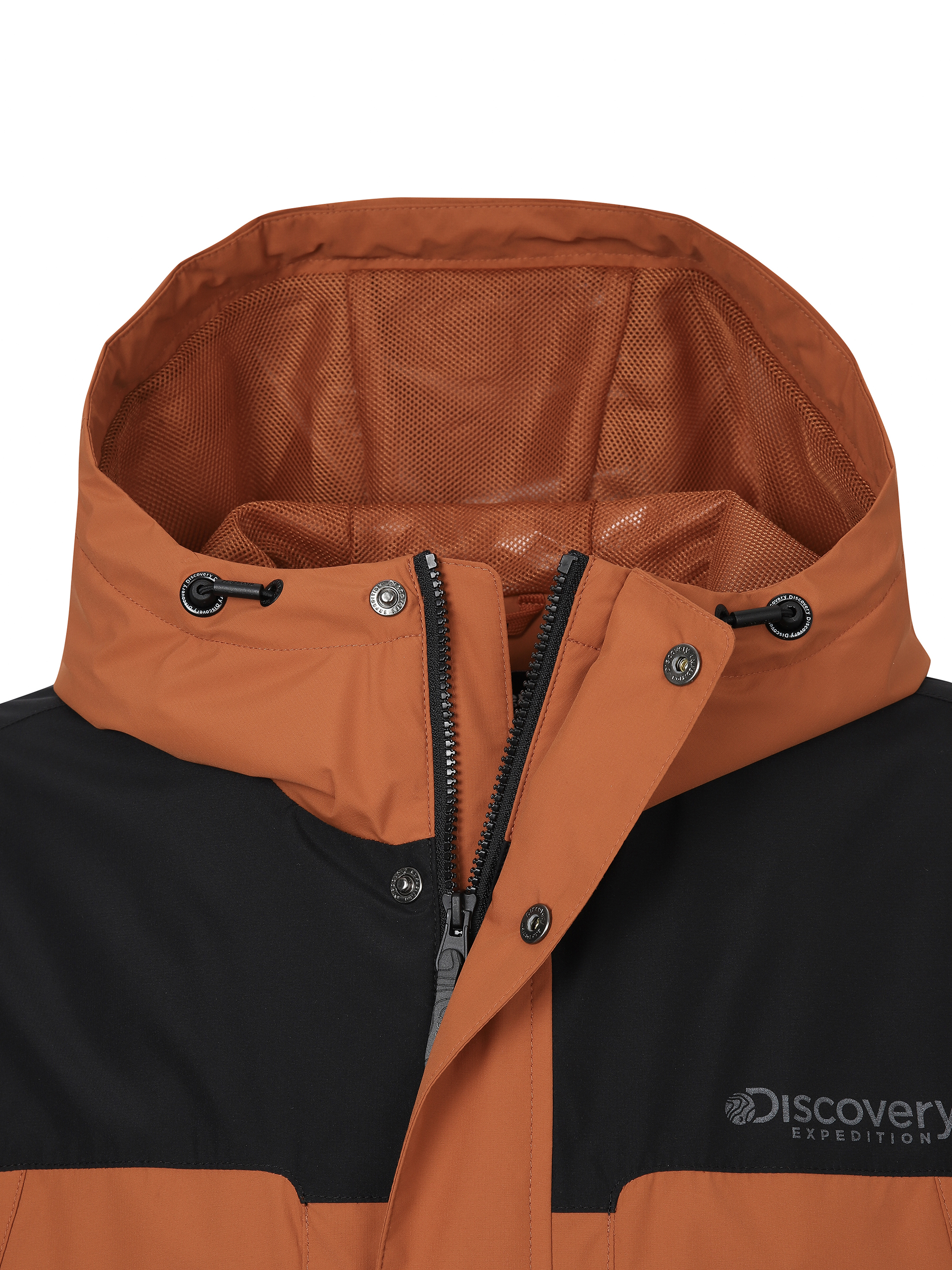 베르텍스 남성 경량 마운틴쿡 자켓