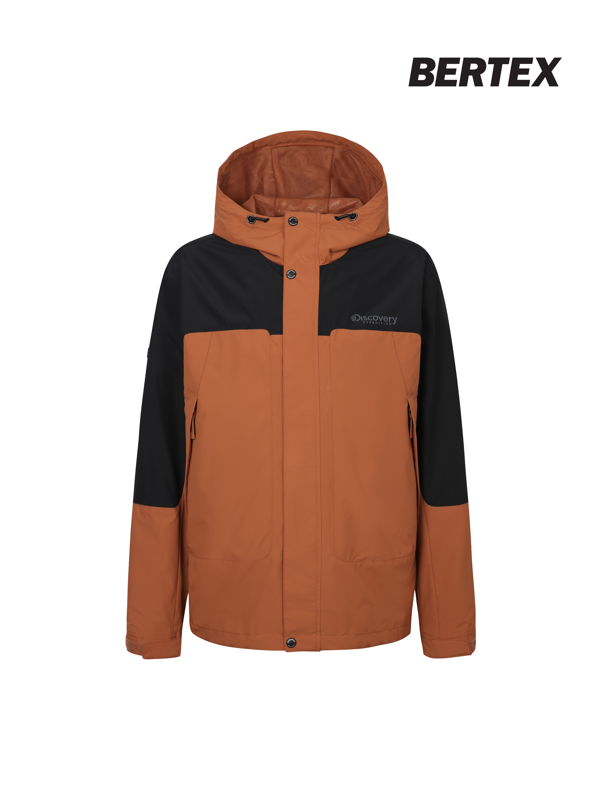 베르텍스 남성 경량 마운틴쿡 자켓