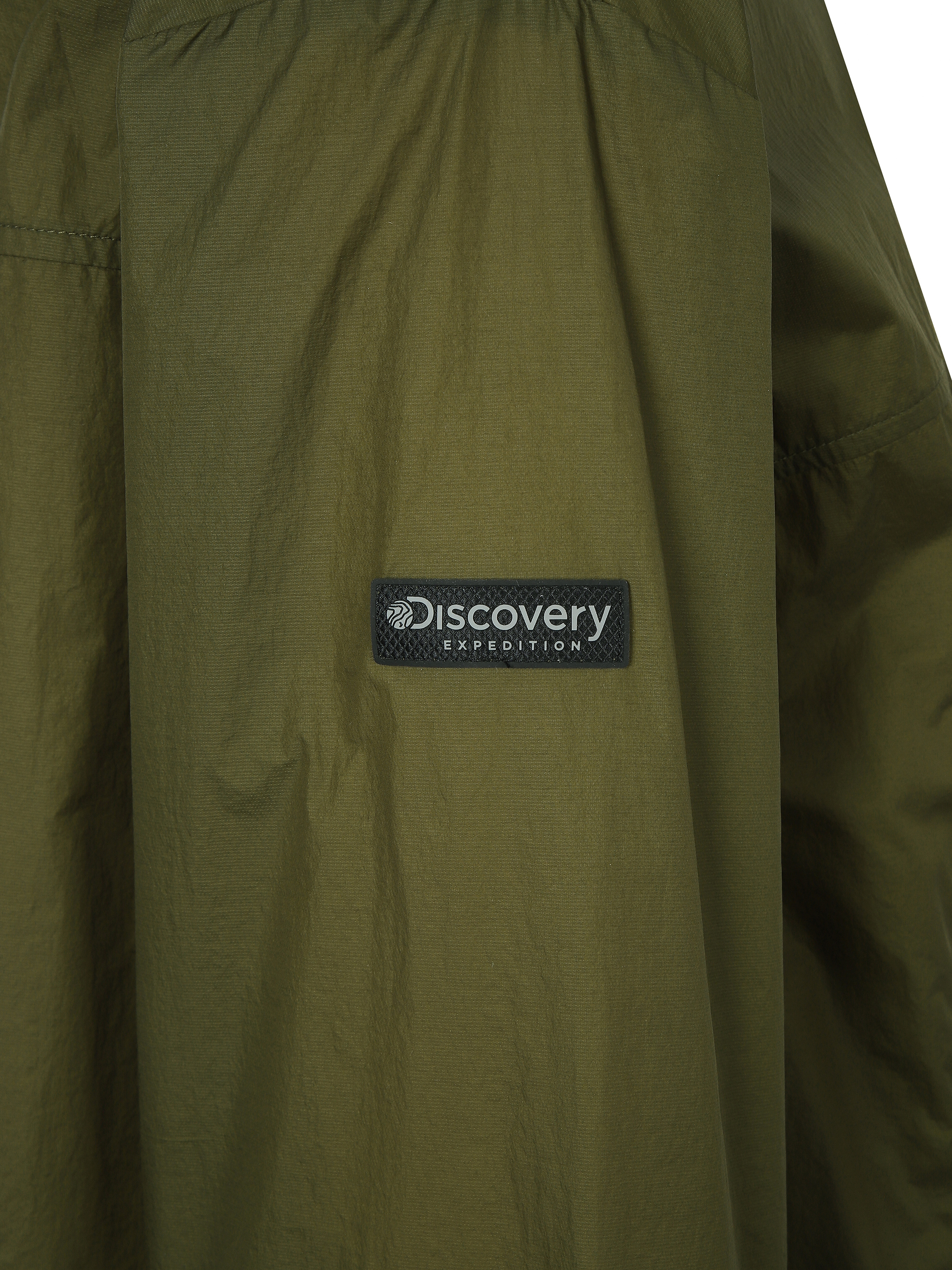 남성 경량 롱자켓