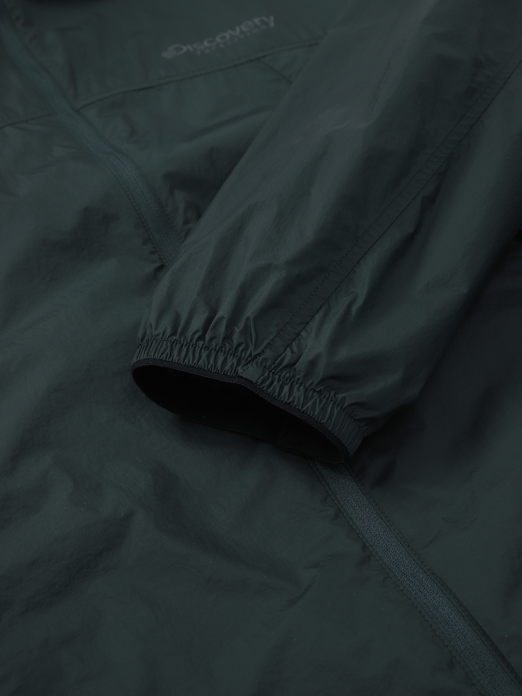 남성 경량 롱자켓