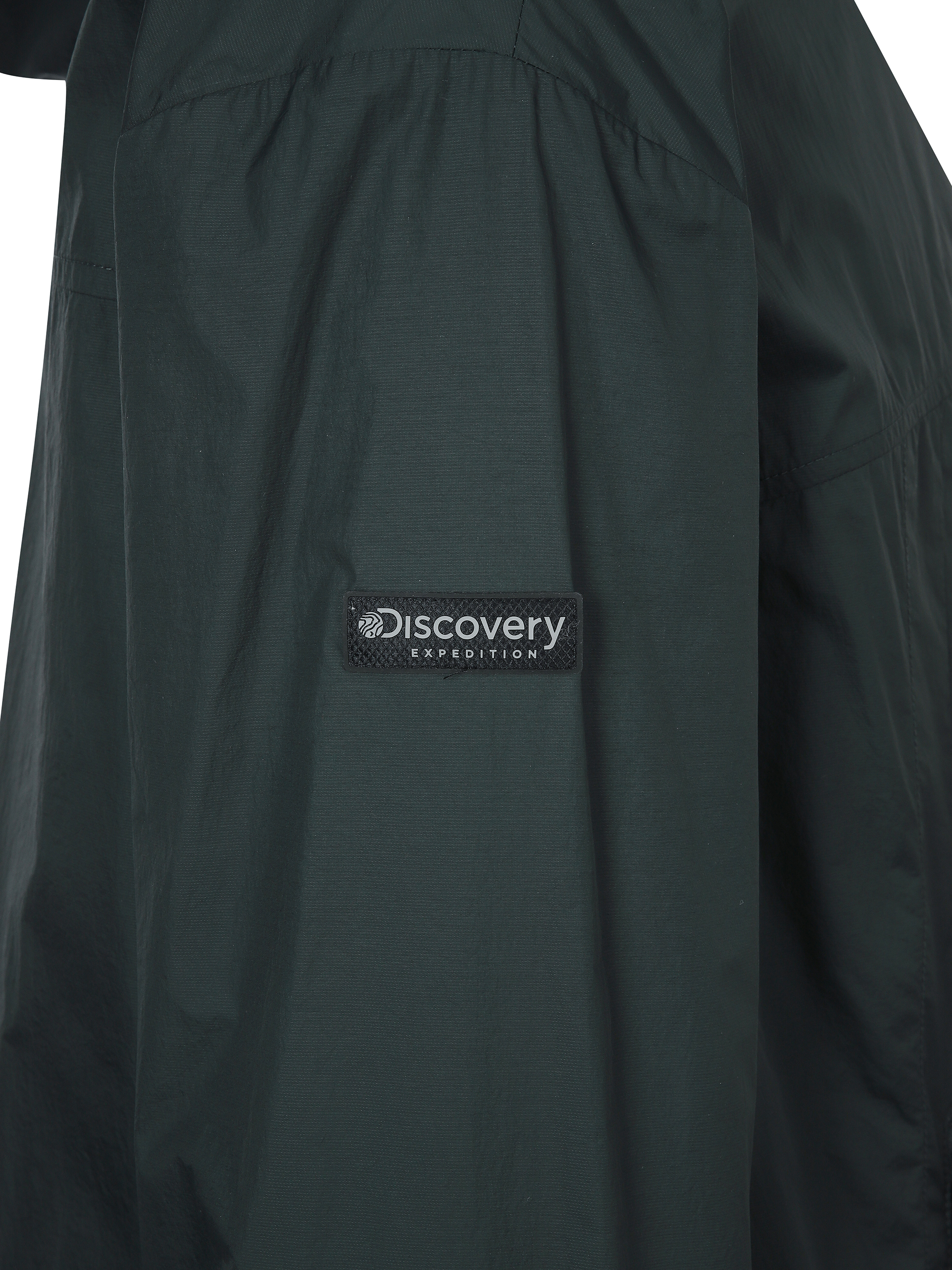 남성 경량 롱자켓