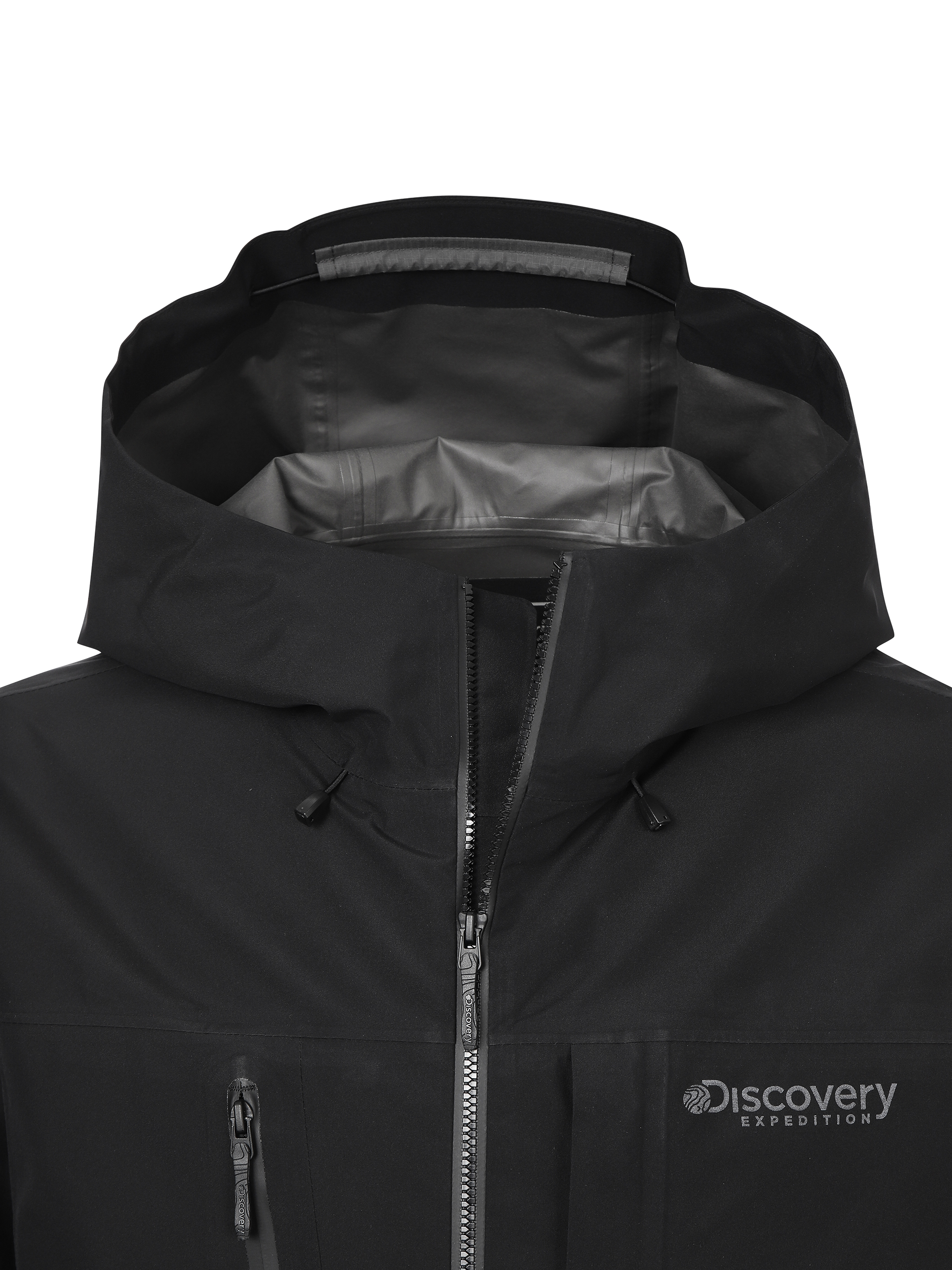 남성 고어텍스 팩라이트 2.5L 방수자켓