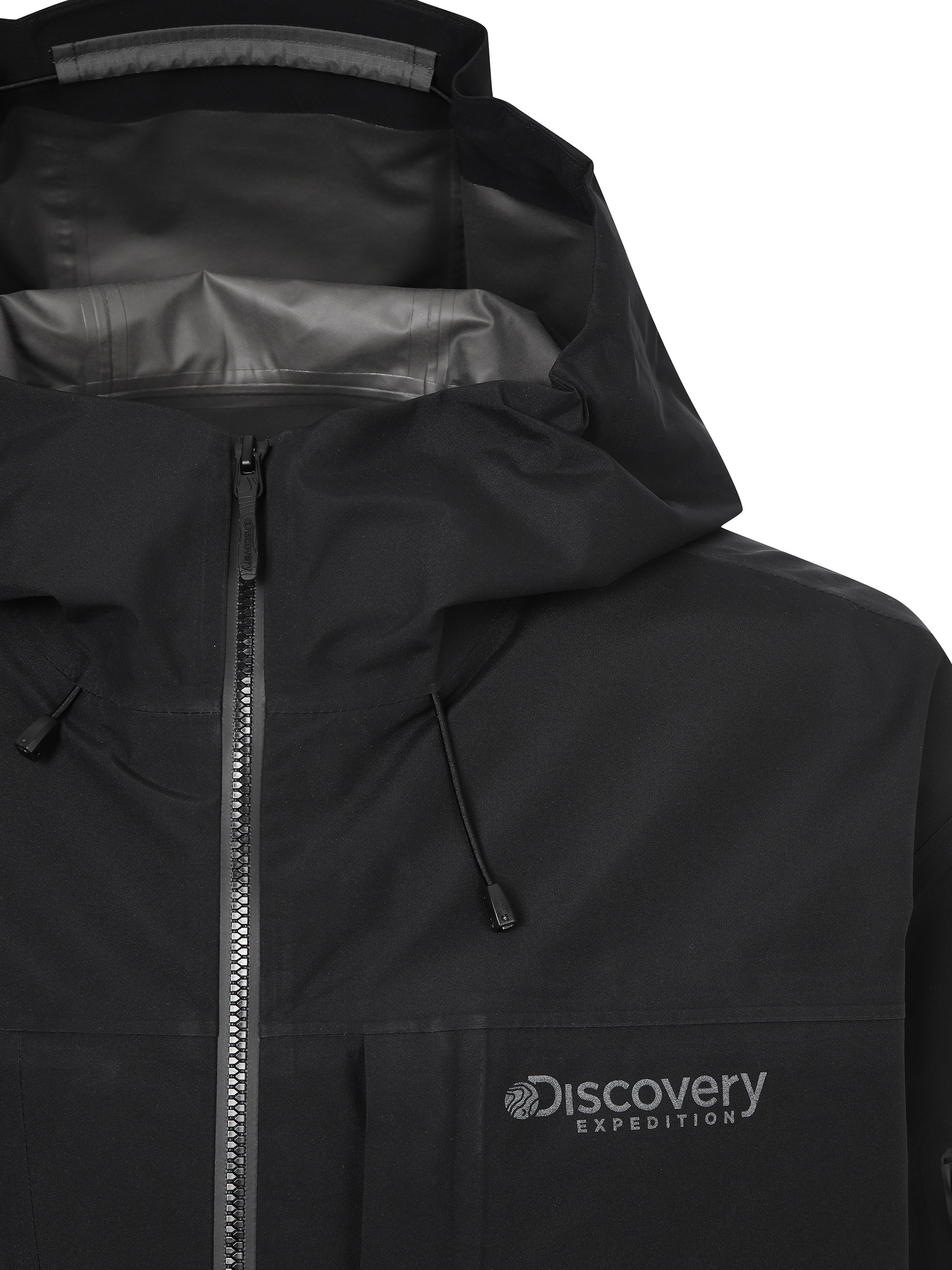 남성 고어텍스 팩라이트 2.5L 방수자켓