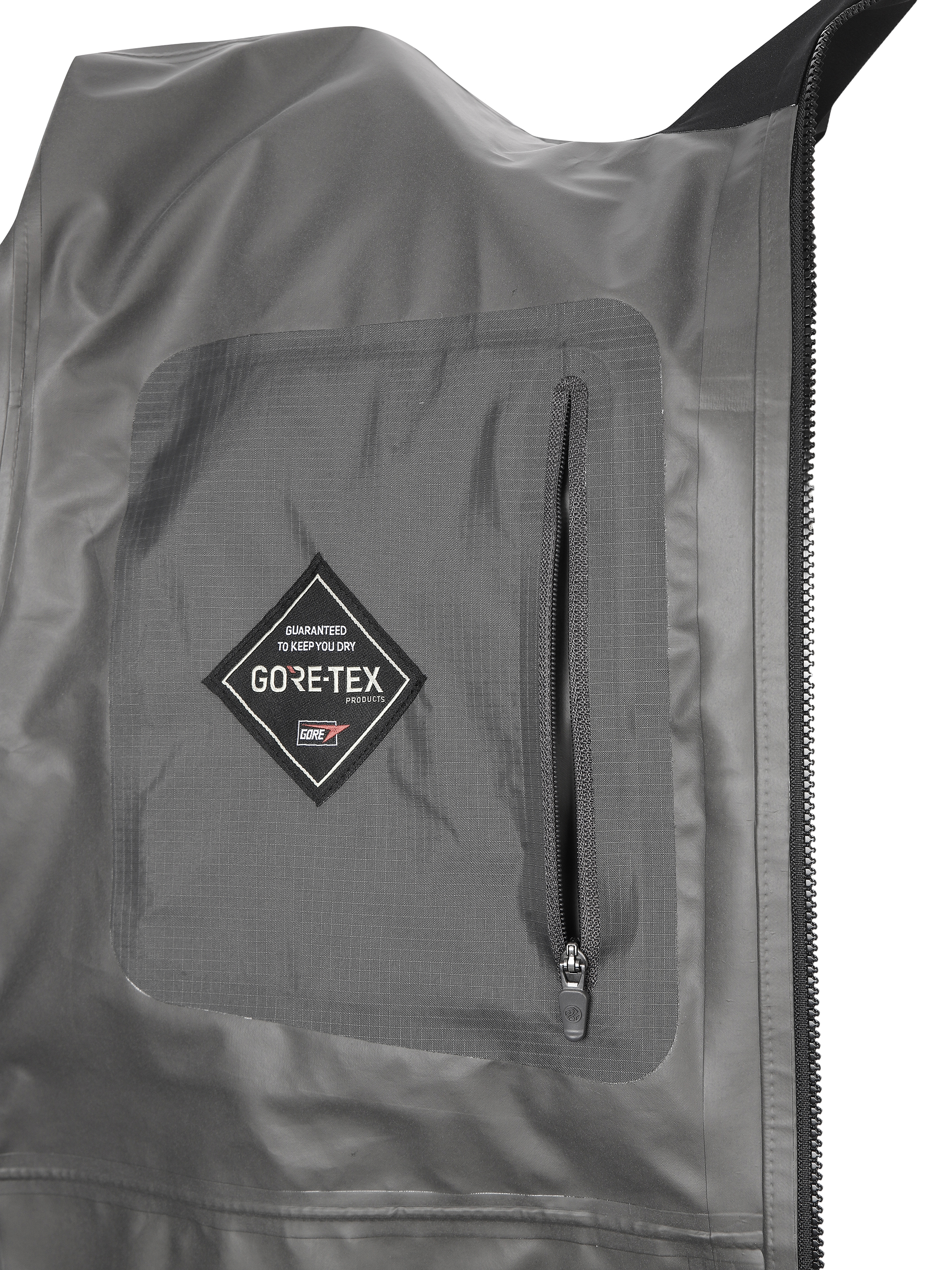 남성 고어텍스 팩라이트 2.5L 방수자켓