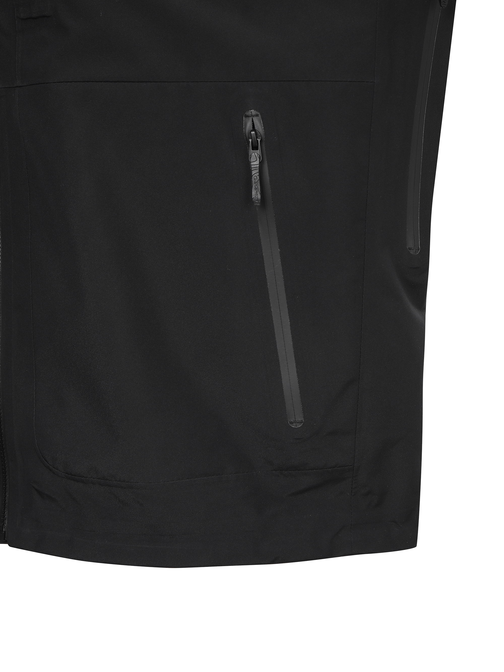 남성 고어텍스 팩라이트 2.5L 방수자켓