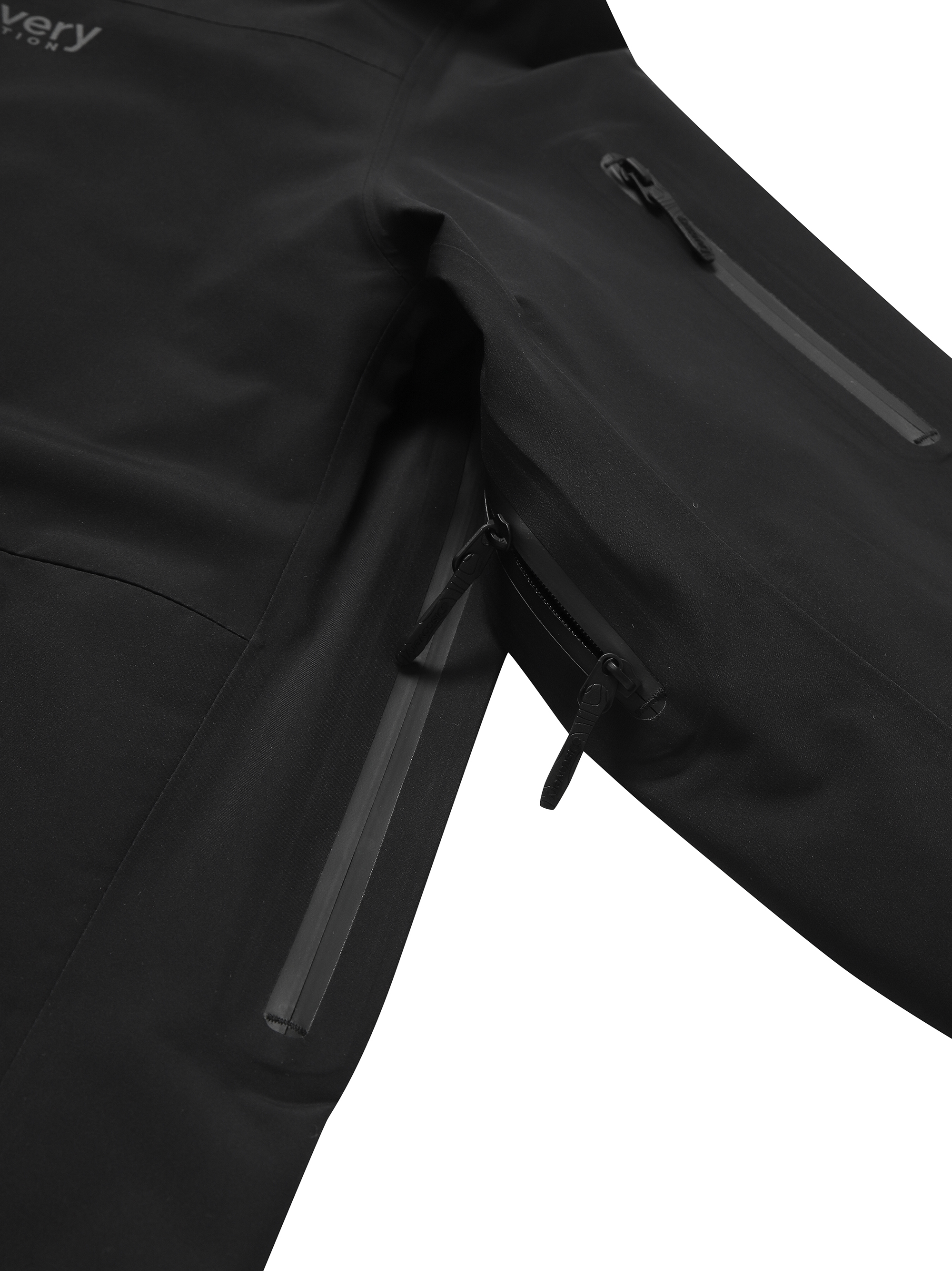 남성 고어텍스 팩라이트 2.5L 방수자켓