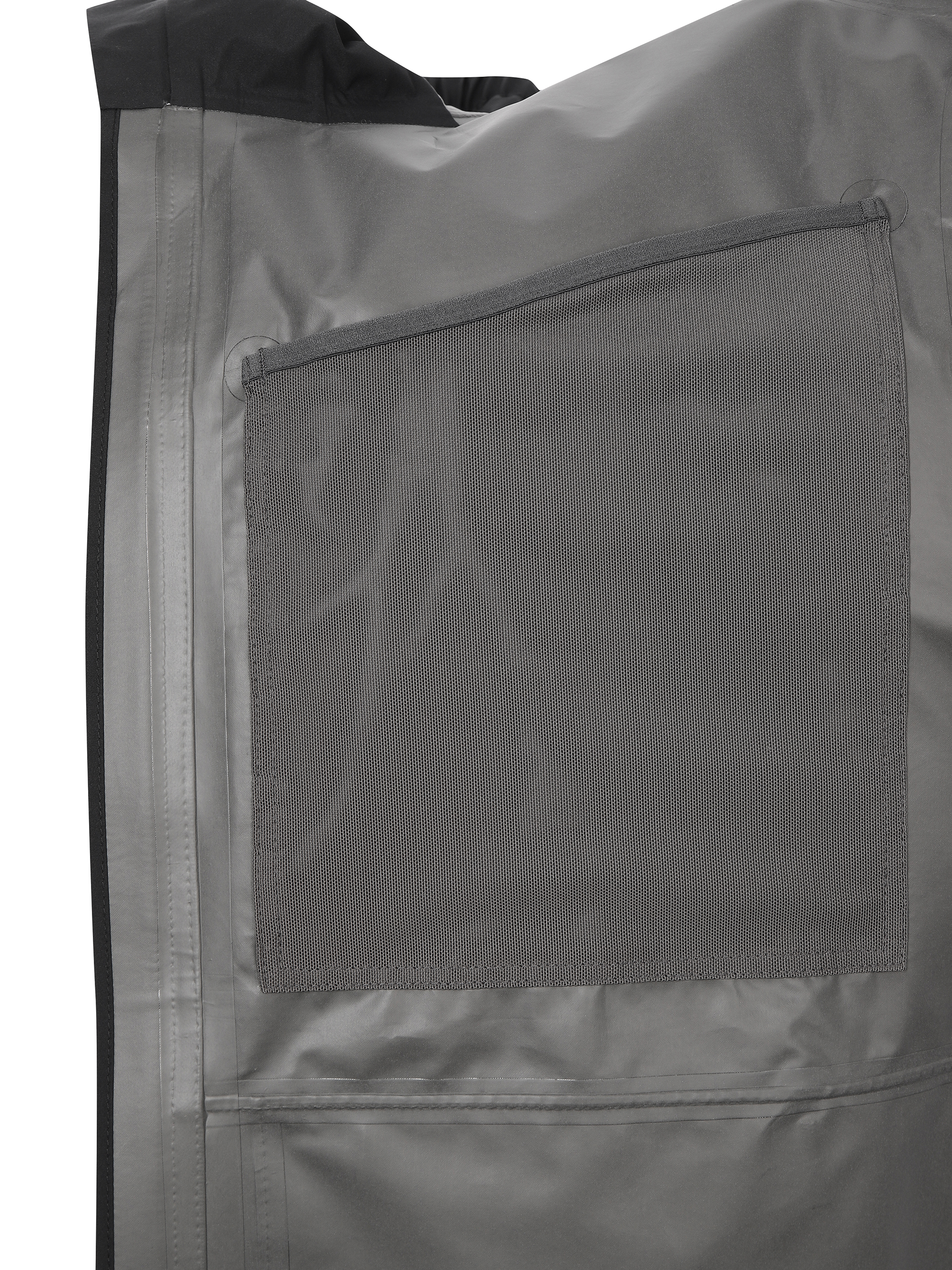 남성 고어텍스 팩라이트 2.5L 방수자켓