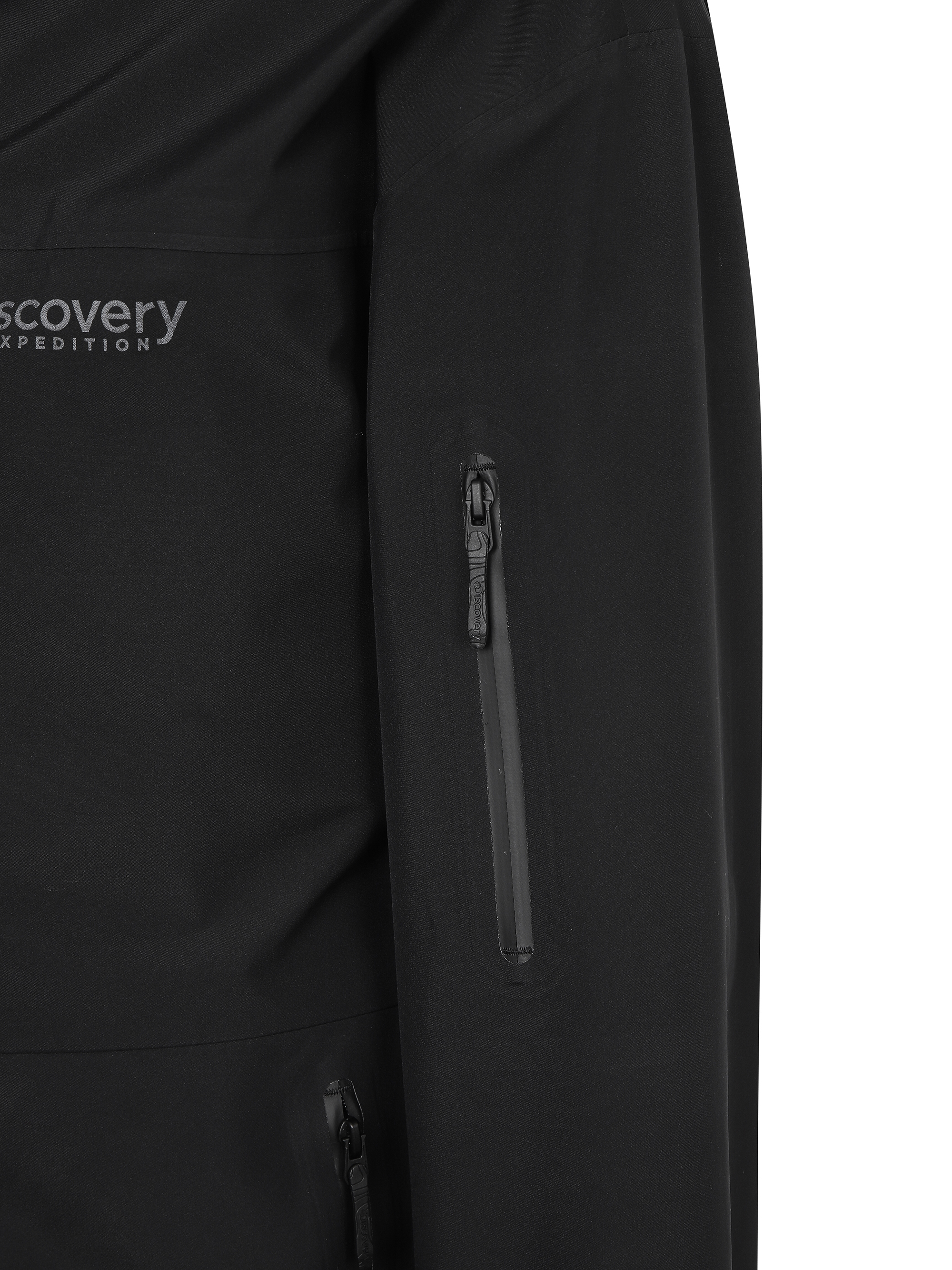 남성 고어텍스 팩라이트 2.5L 방수자켓