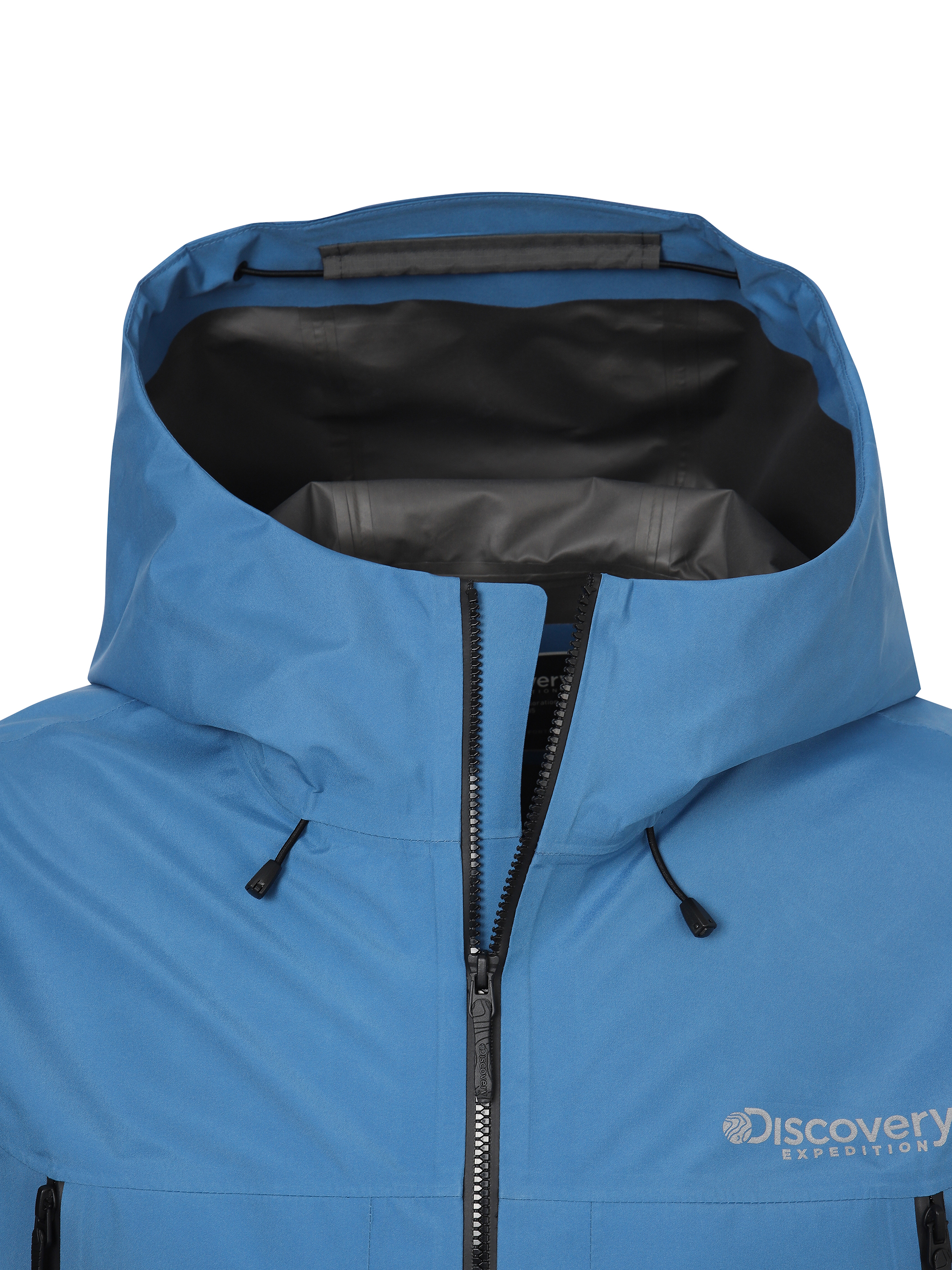 남성 고어텍스 팩라이트 2.5L 아웃포켓 방수자켓