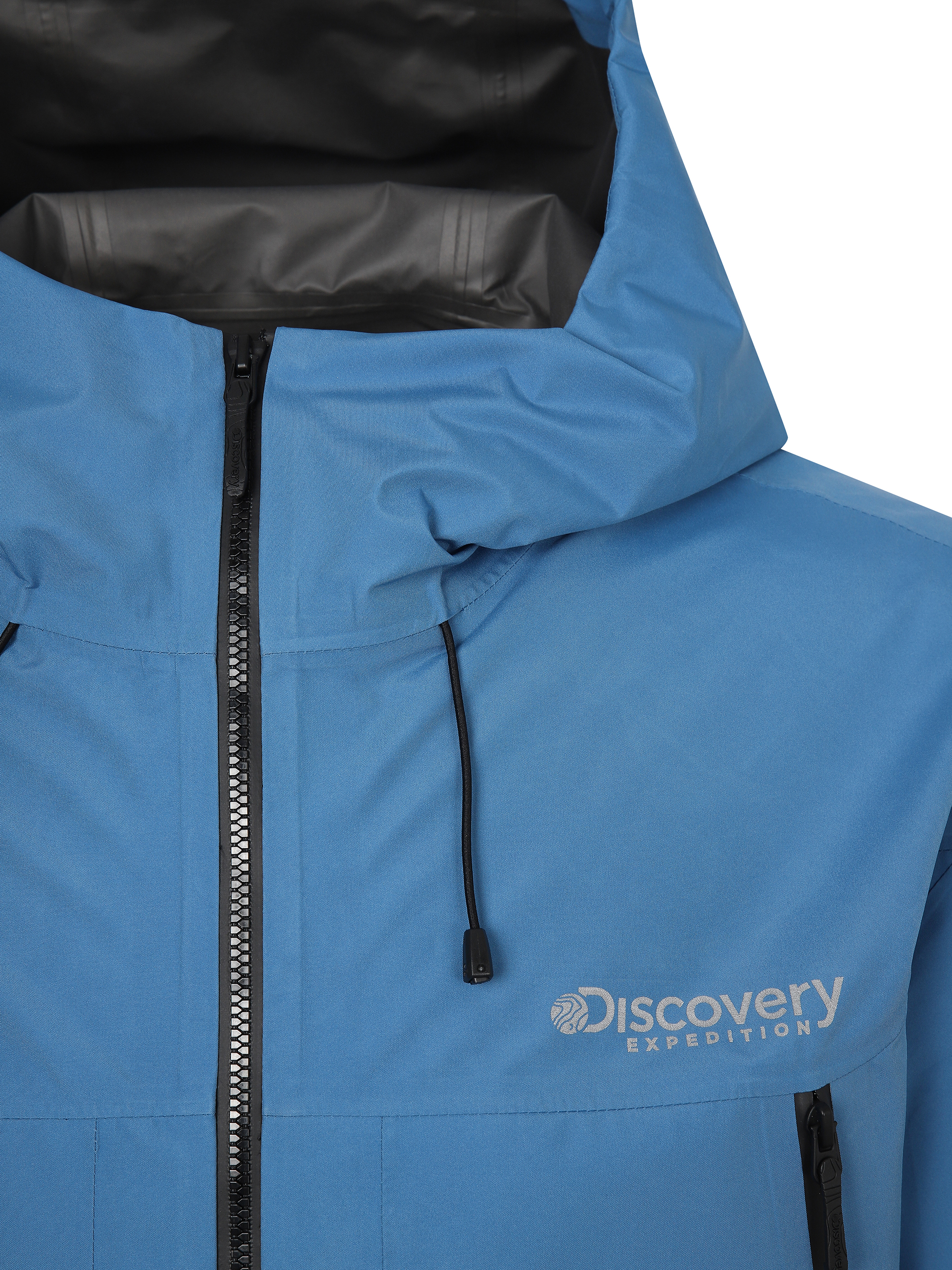 남성 고어텍스 팩라이트 2.5L 아웃포켓 방수자켓