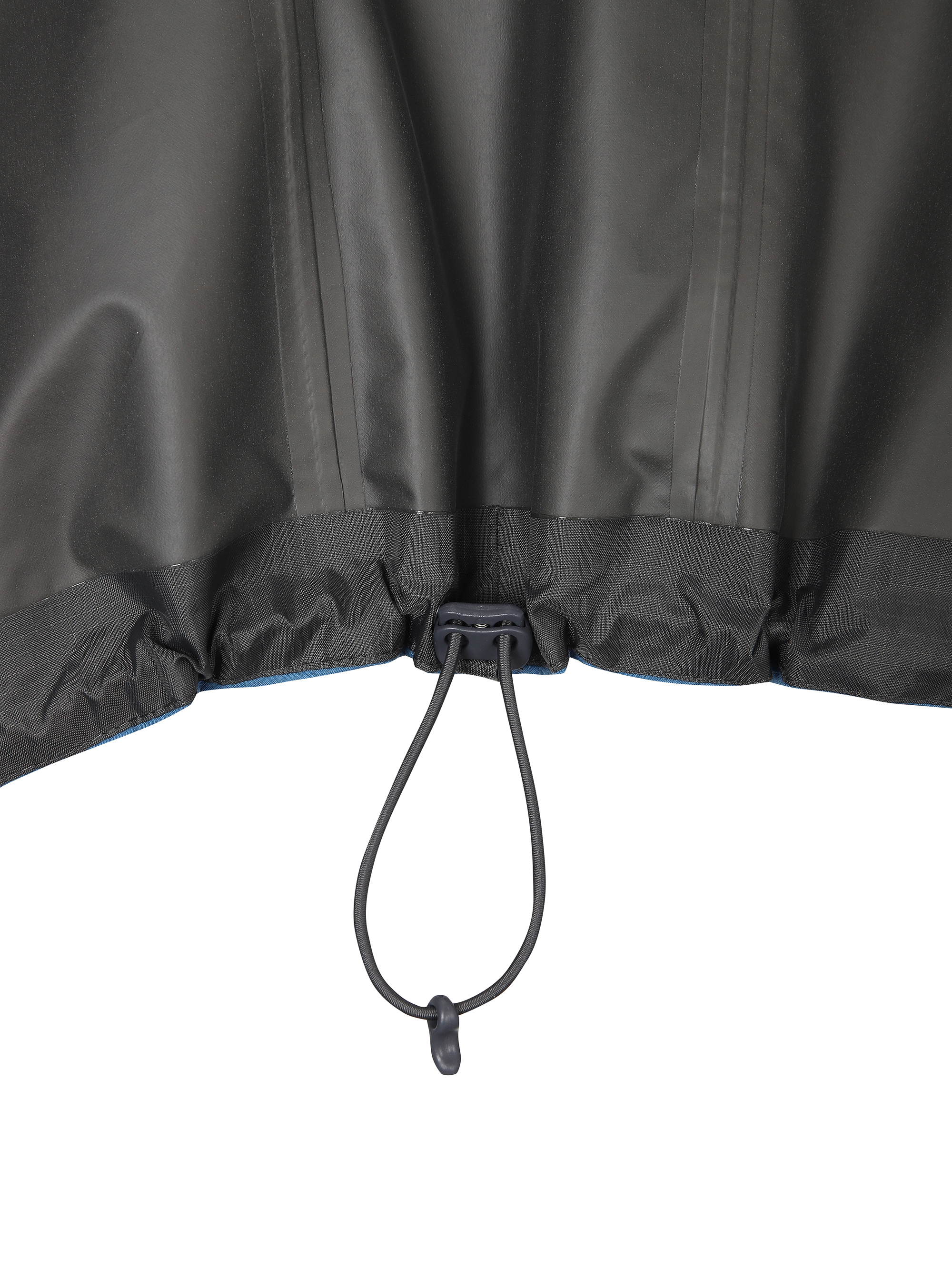 남성 고어텍스 팩라이트 2.5L 아웃포켓 방수자켓