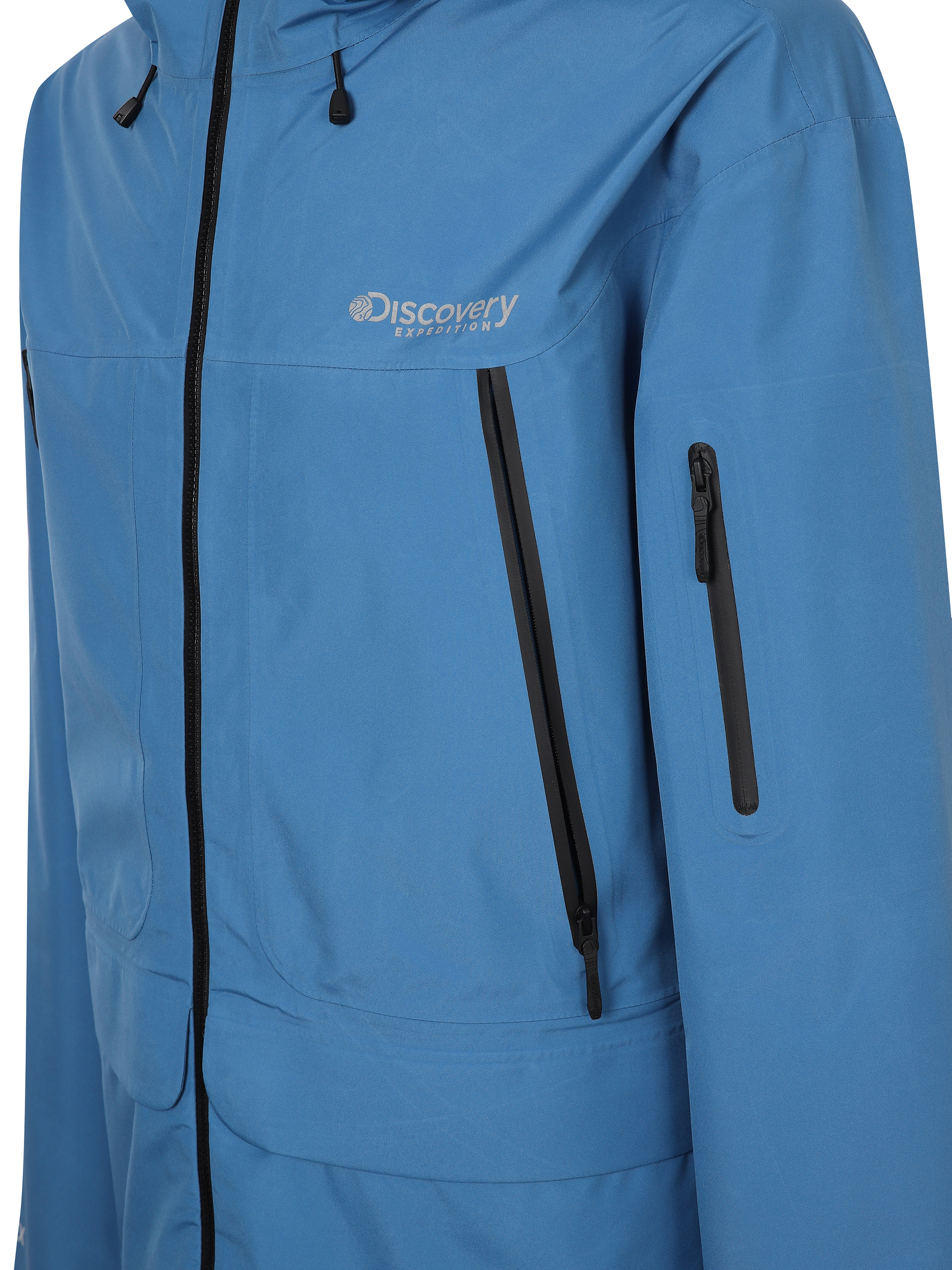 남성 고어텍스 팩라이트 2.5L 아웃포켓 방수자켓