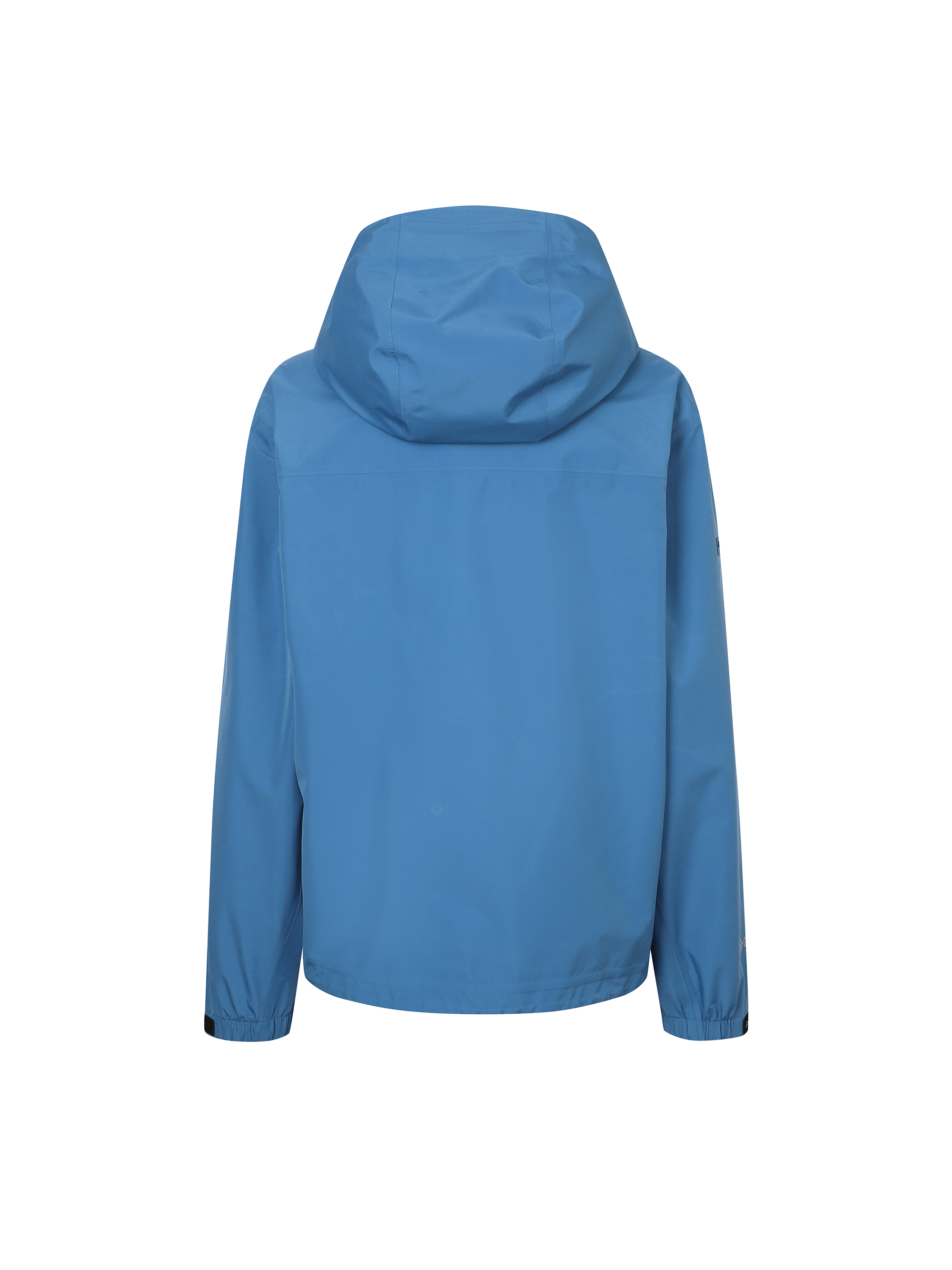 남성 고어텍스 팩라이트 2.5L 아웃포켓 방수자켓