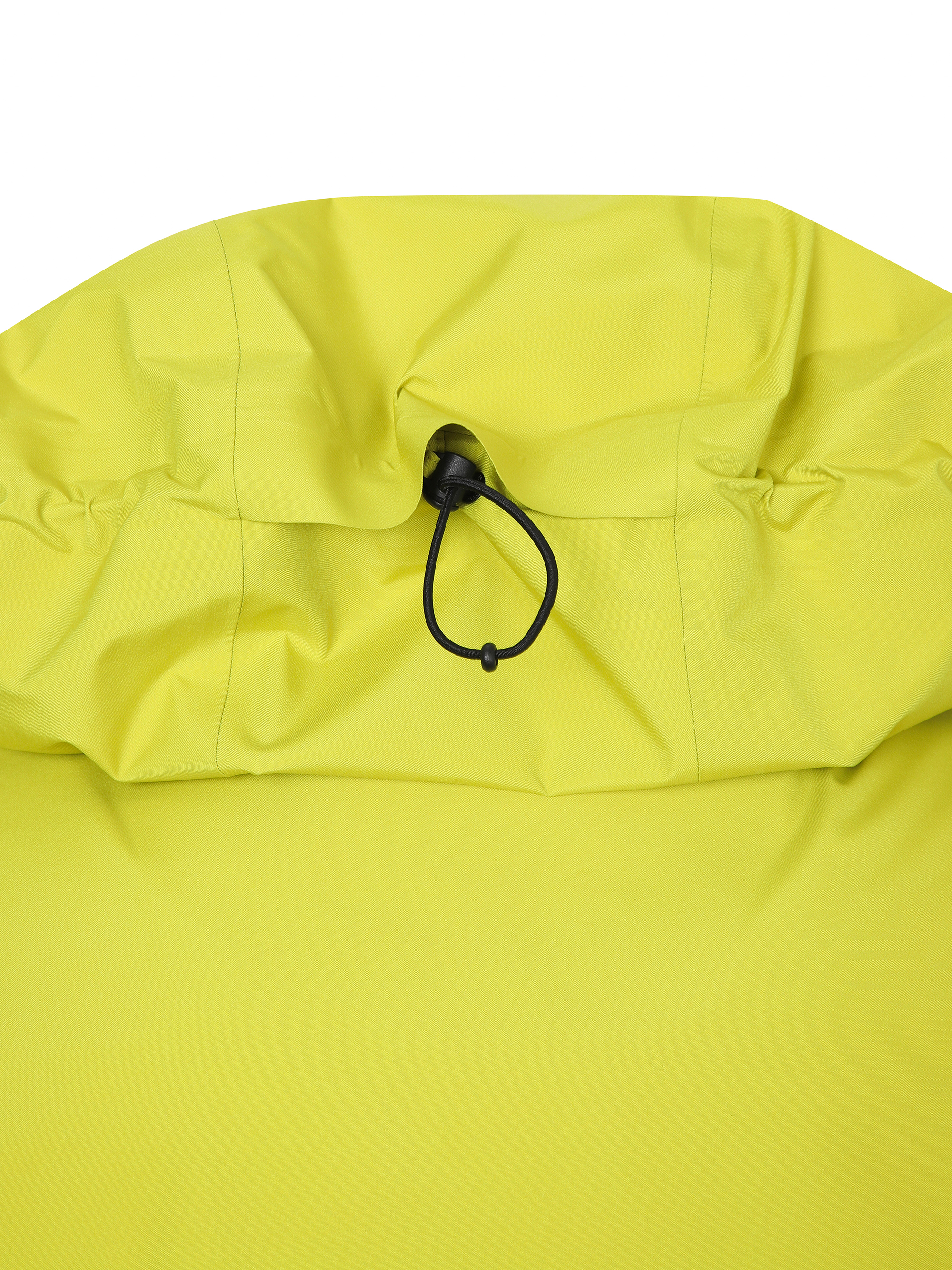 남성 고어텍스 팩라이트 2.5L 아웃포켓 방수자켓