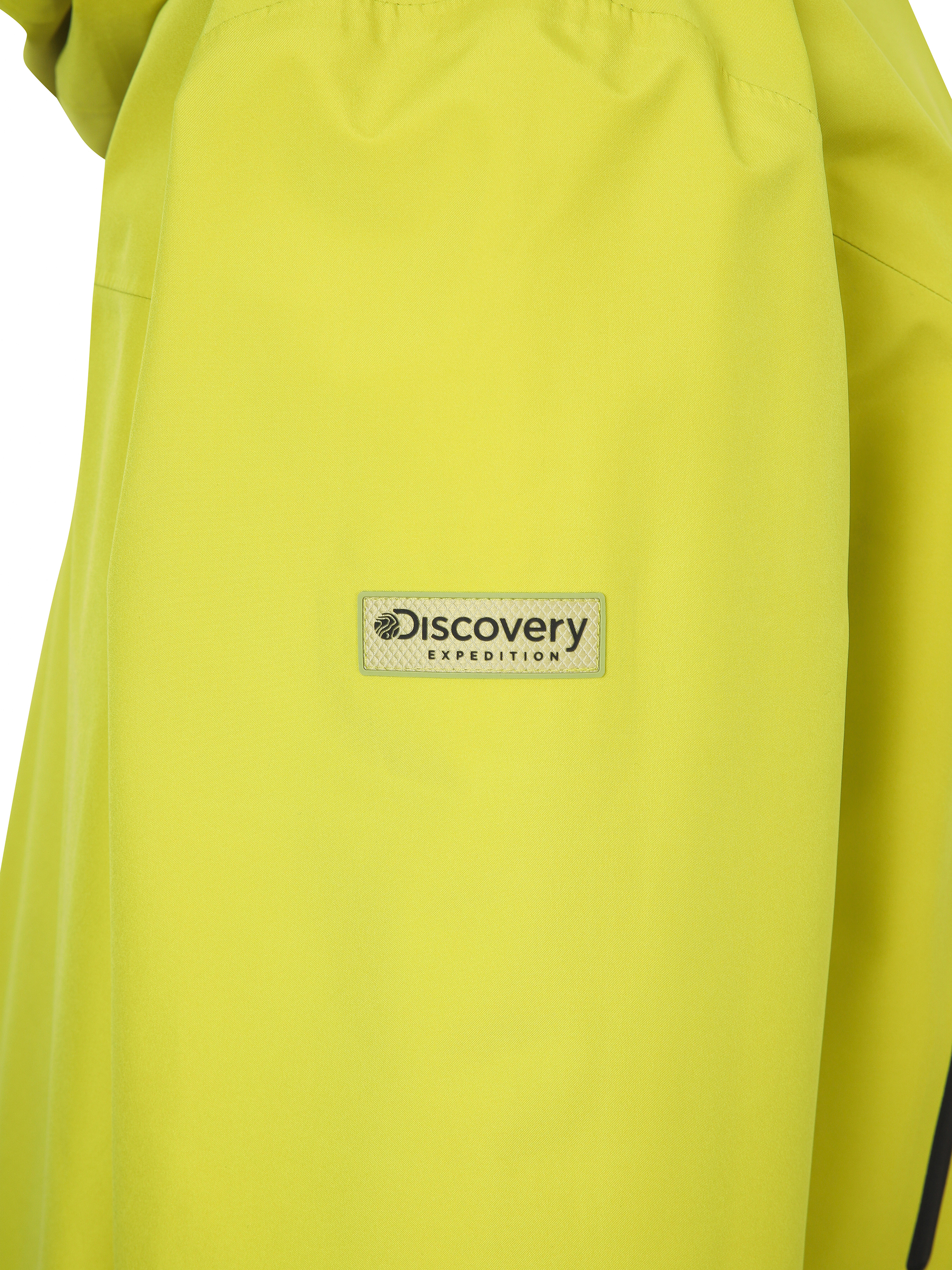 남성 고어텍스 팩라이트 2.5L 아웃포켓 방수자켓