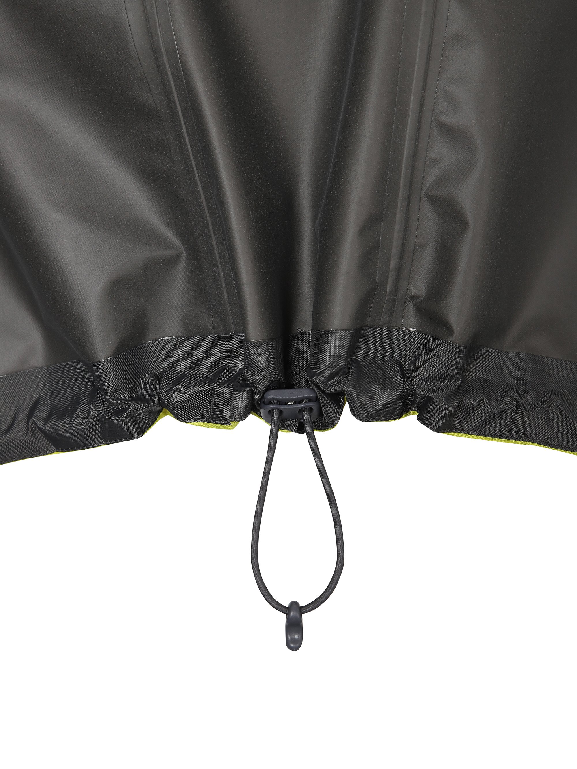 남성 고어텍스 팩라이트 2.5L 아웃포켓 방수자켓