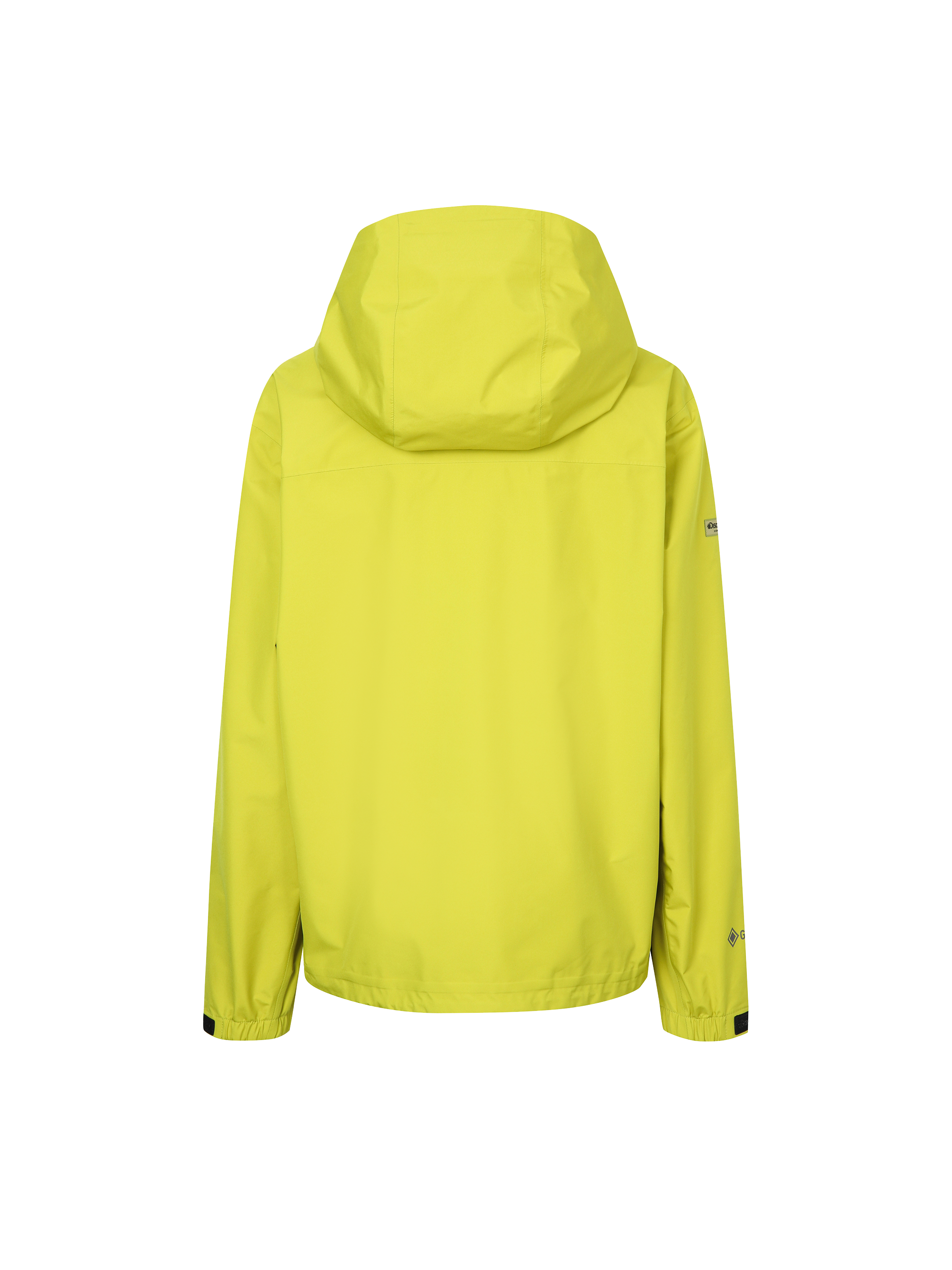 남성 고어텍스 팩라이트 2.5L 아웃포켓 방수자켓