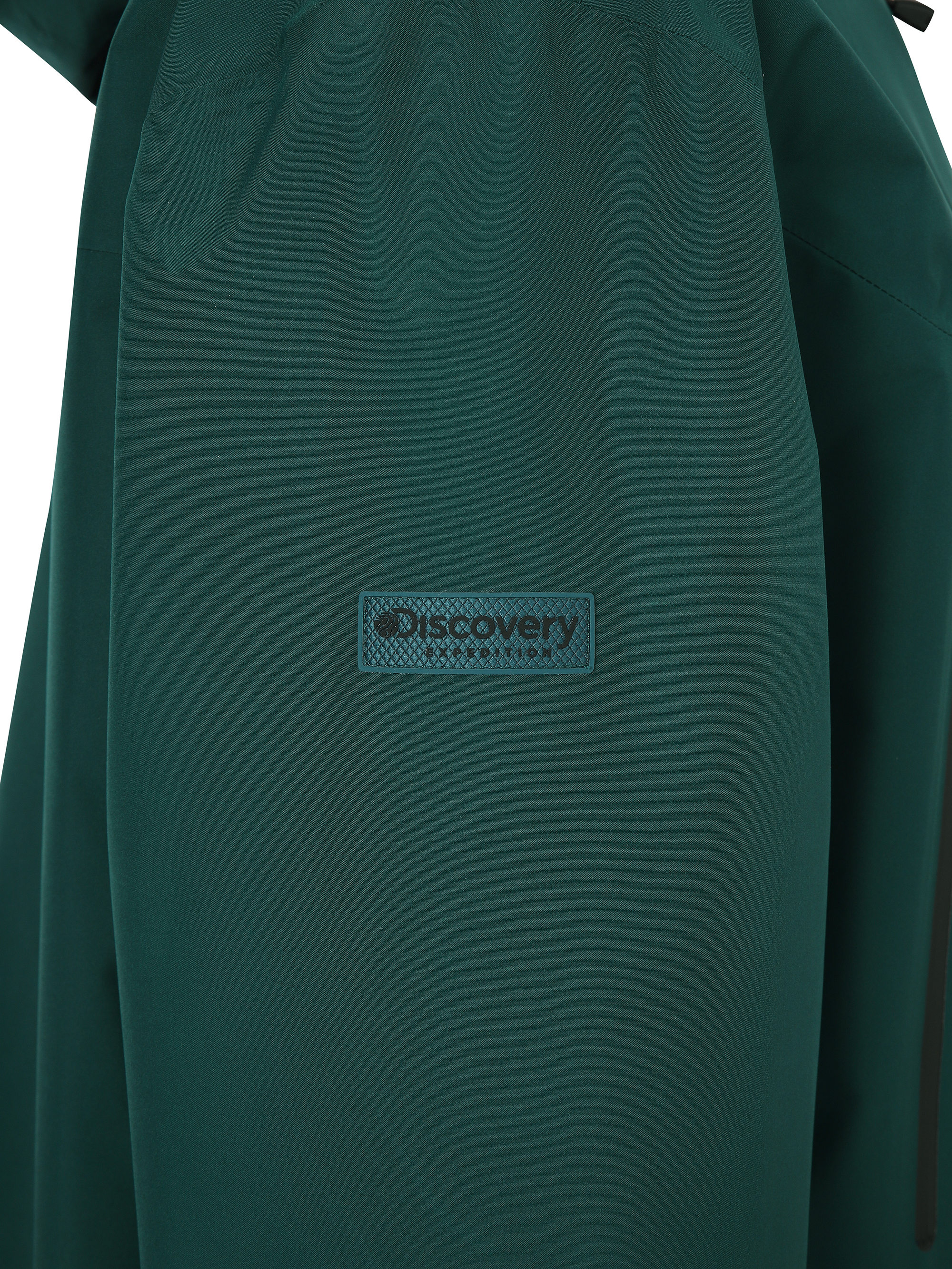 남성 고어텍스 팩라이트 2.5L 아웃포켓 방수자켓