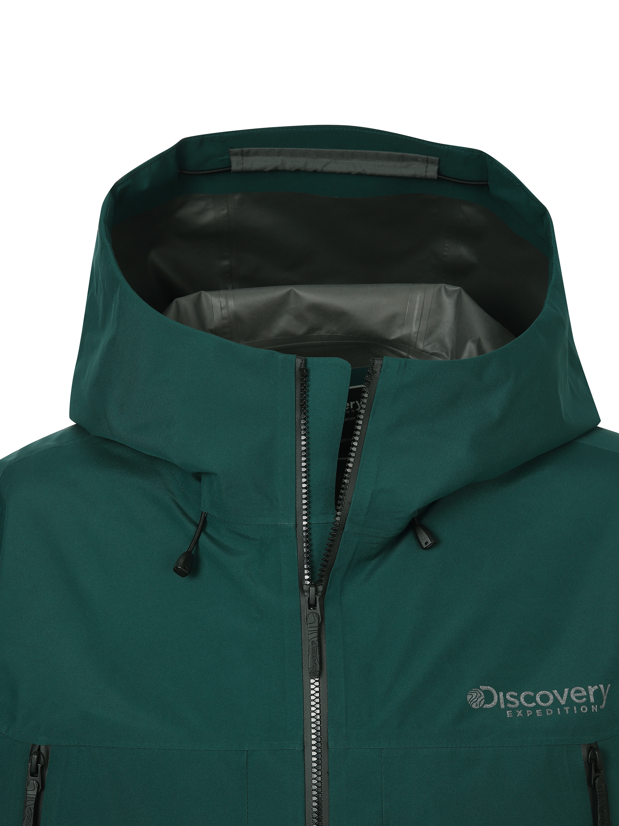 남성 고어텍스 팩라이트 2.5L 아웃포켓 방수자켓