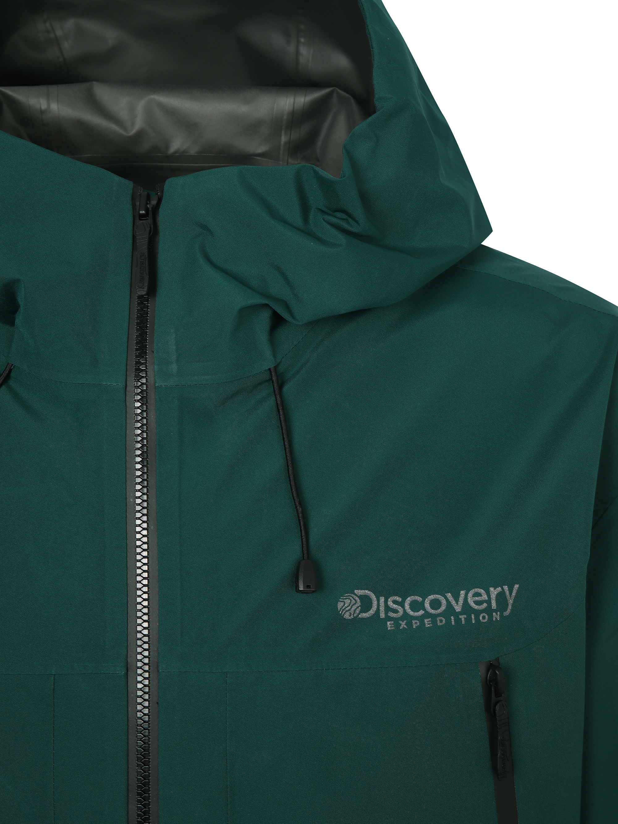 남성 고어텍스 팩라이트 2.5L 아웃포켓 방수자켓