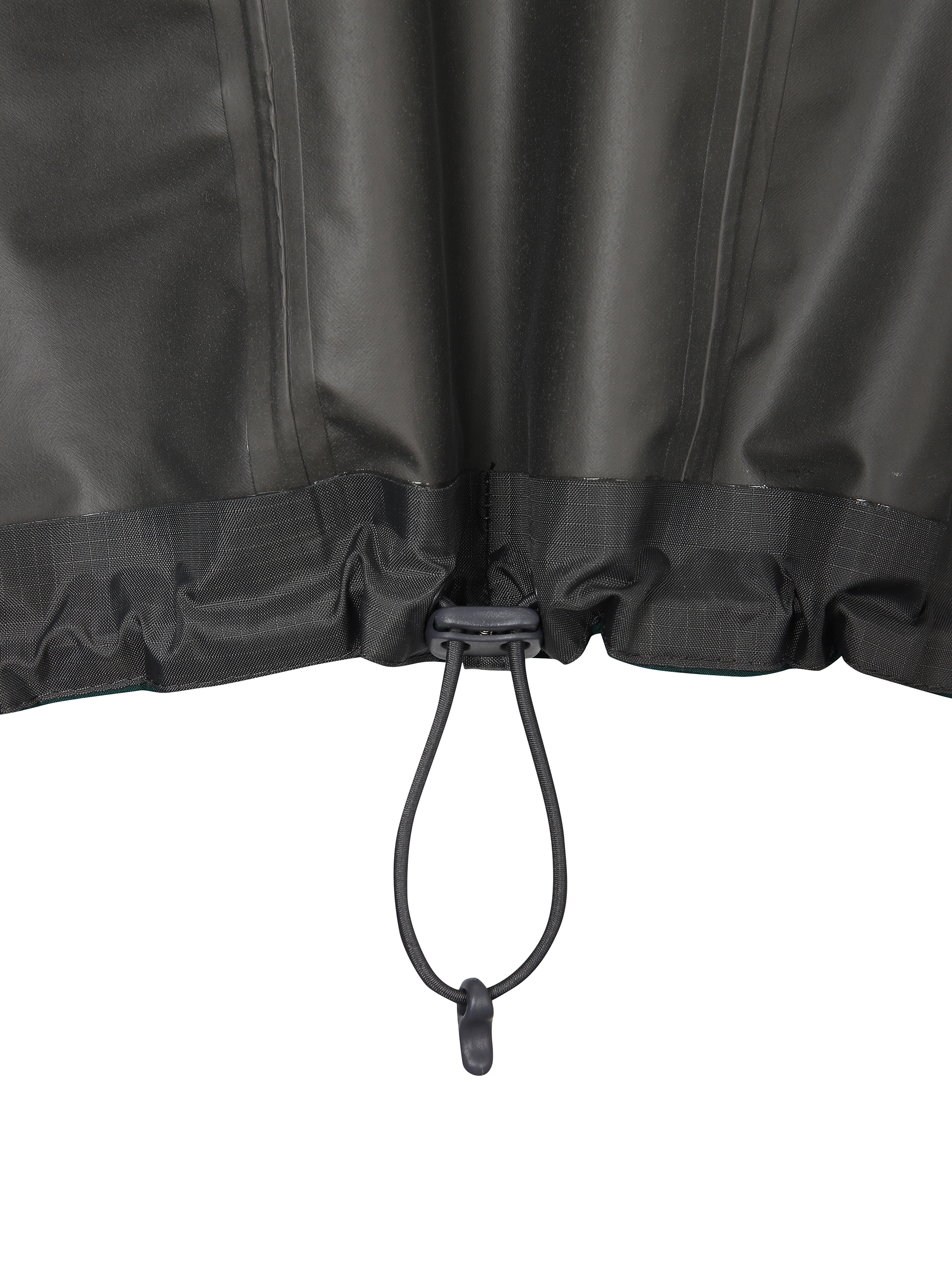 남성 고어텍스 팩라이트 2.5L 아웃포켓 방수자켓