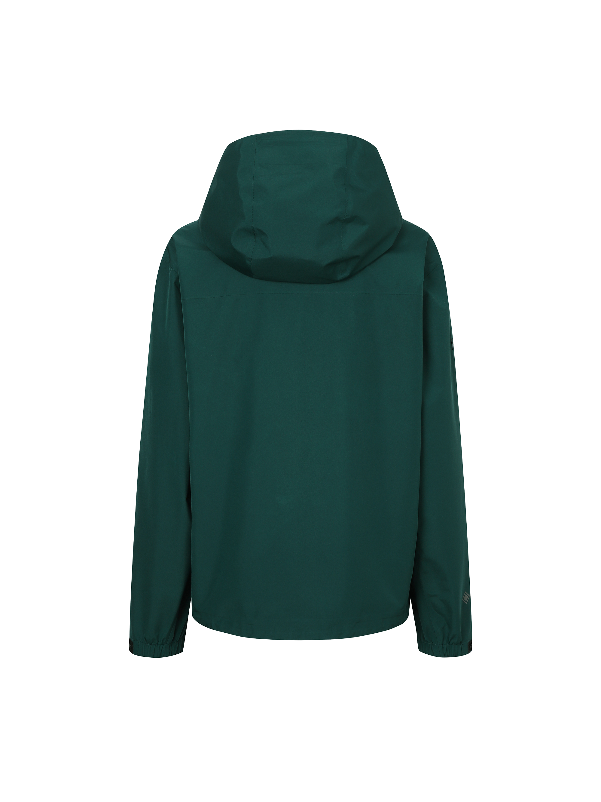 남성 고어텍스 팩라이트 2.5L 아웃포켓 방수자켓