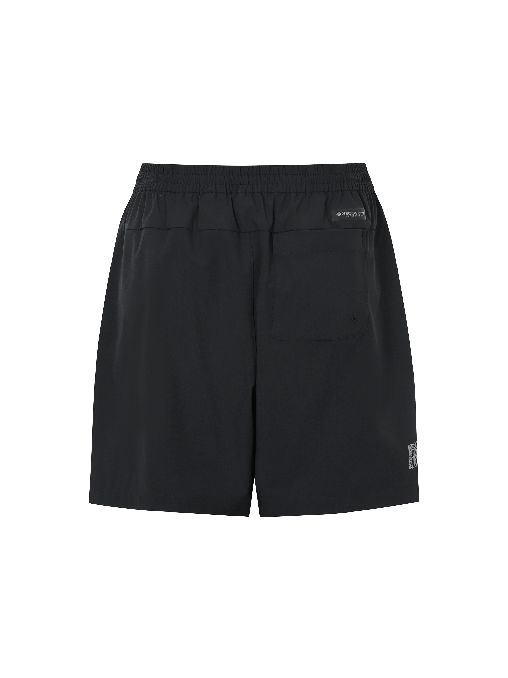 프레시벤트 여성 에센셜 보드숏