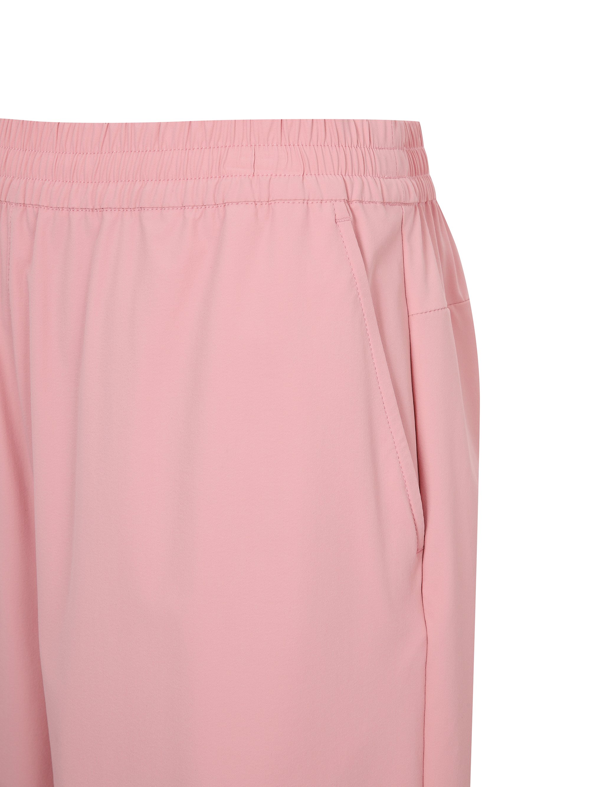 프레시벤트 여성 에센셜 보드숏