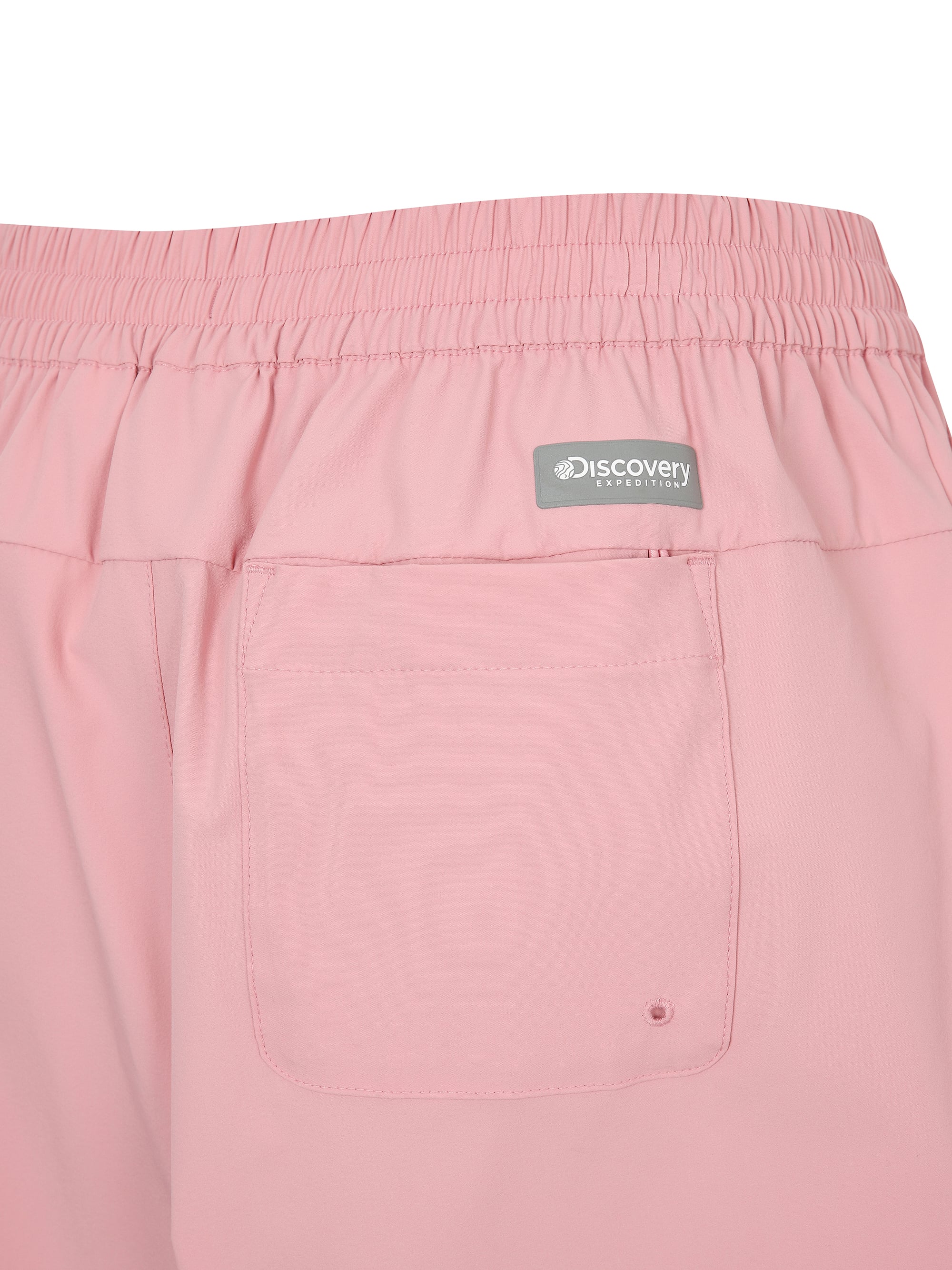 프레시벤트 여성 에센셜 보드숏