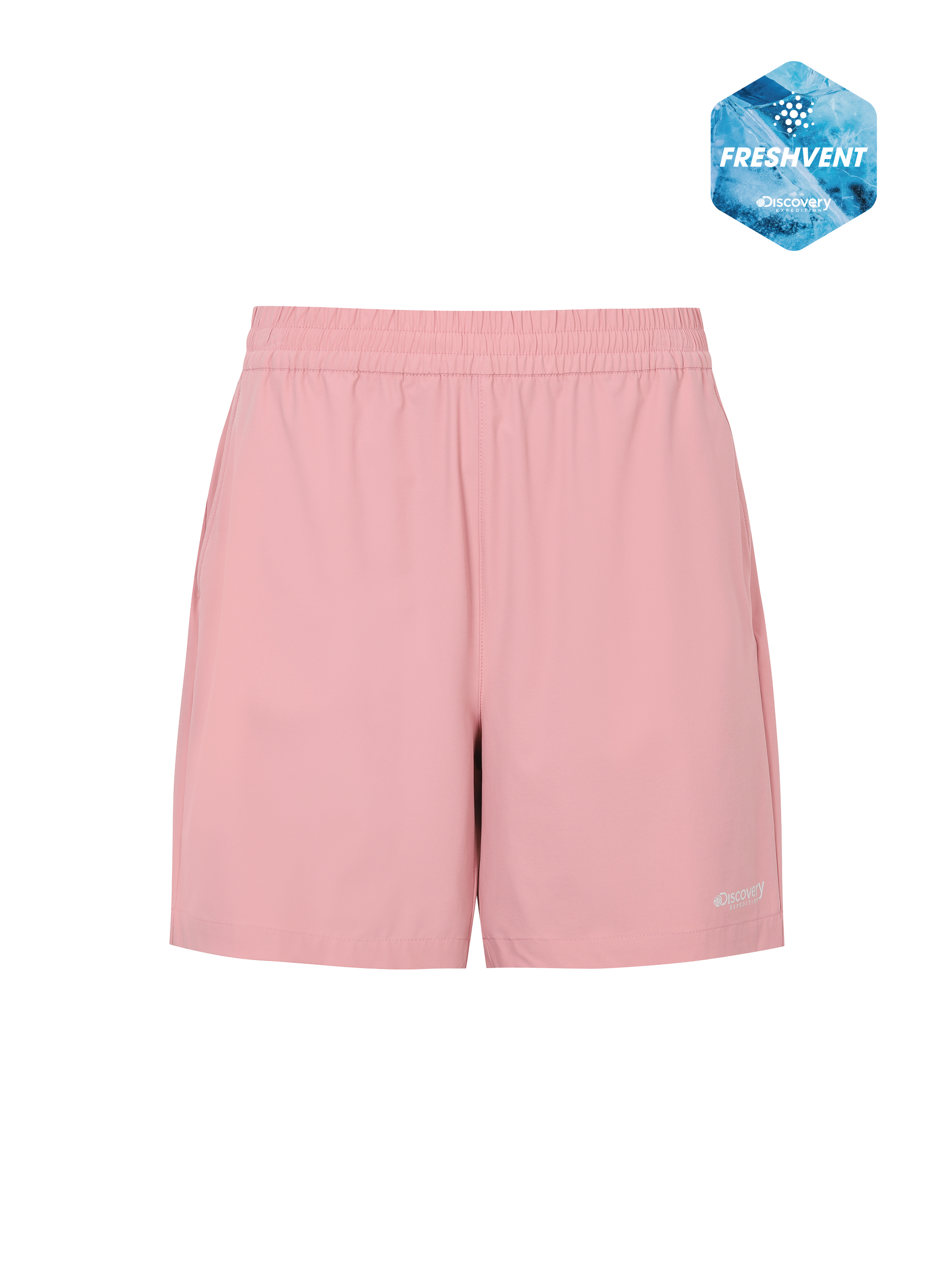 프레시벤트 여성 에센셜 보드숏