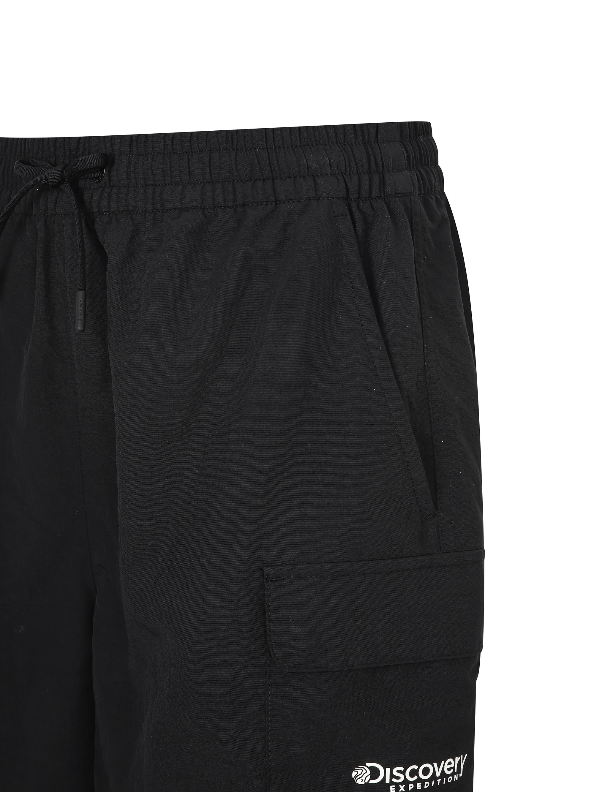 프레시벤트 여성 타슬란 카고 보드숏