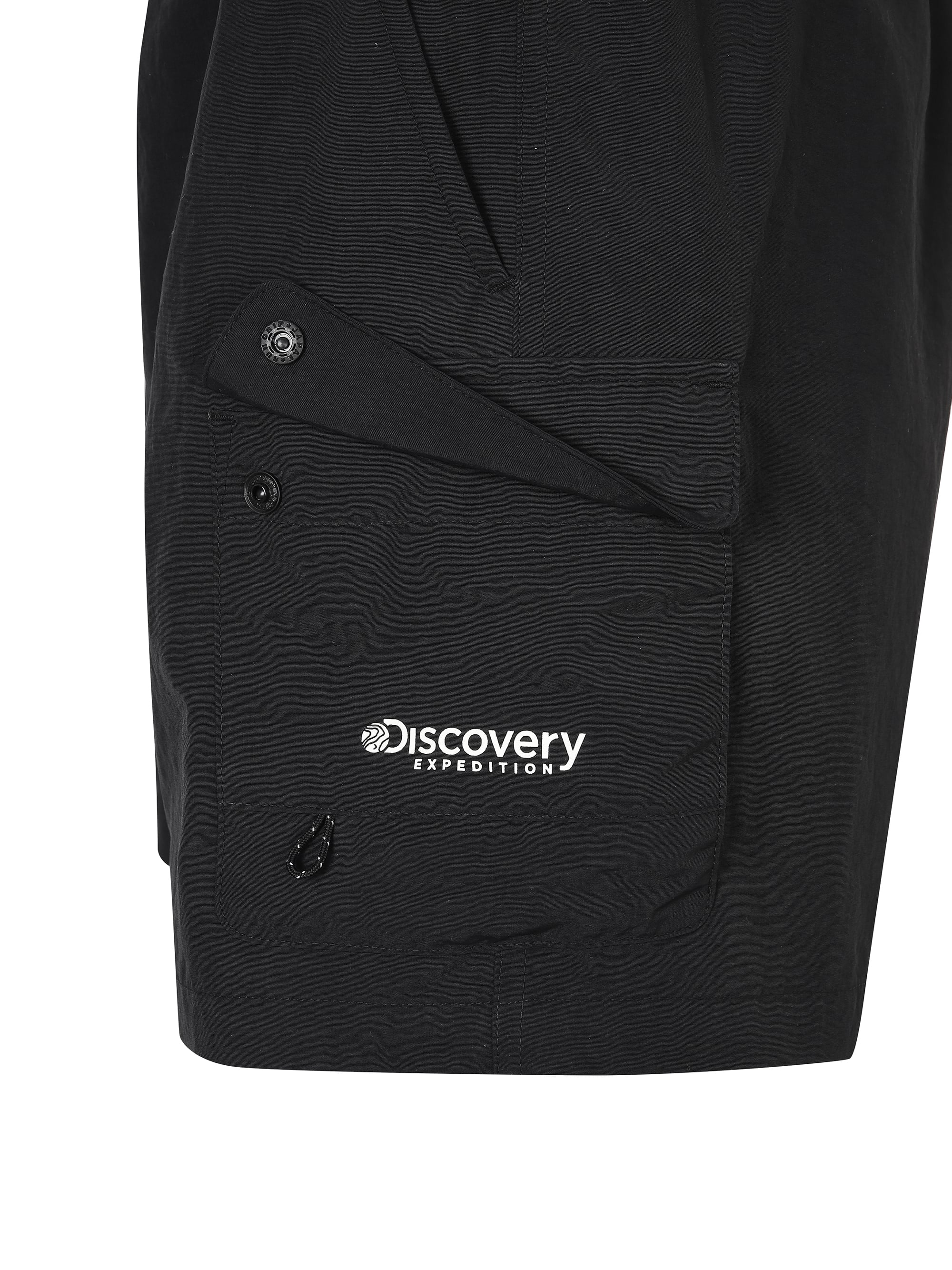 프레시벤트 여성 타슬란 카고 보드숏