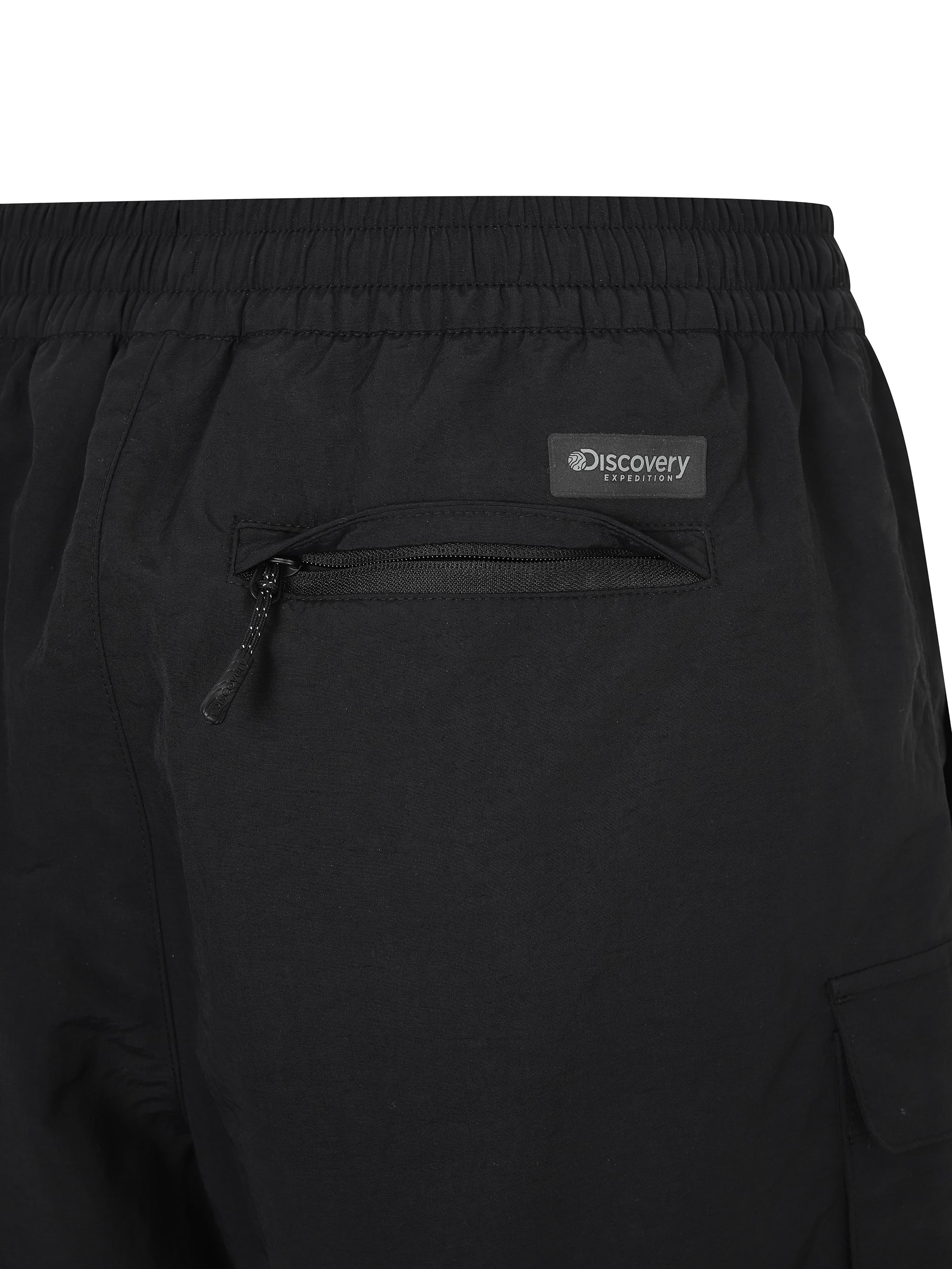 프레시벤트 여성 타슬란 카고 보드숏