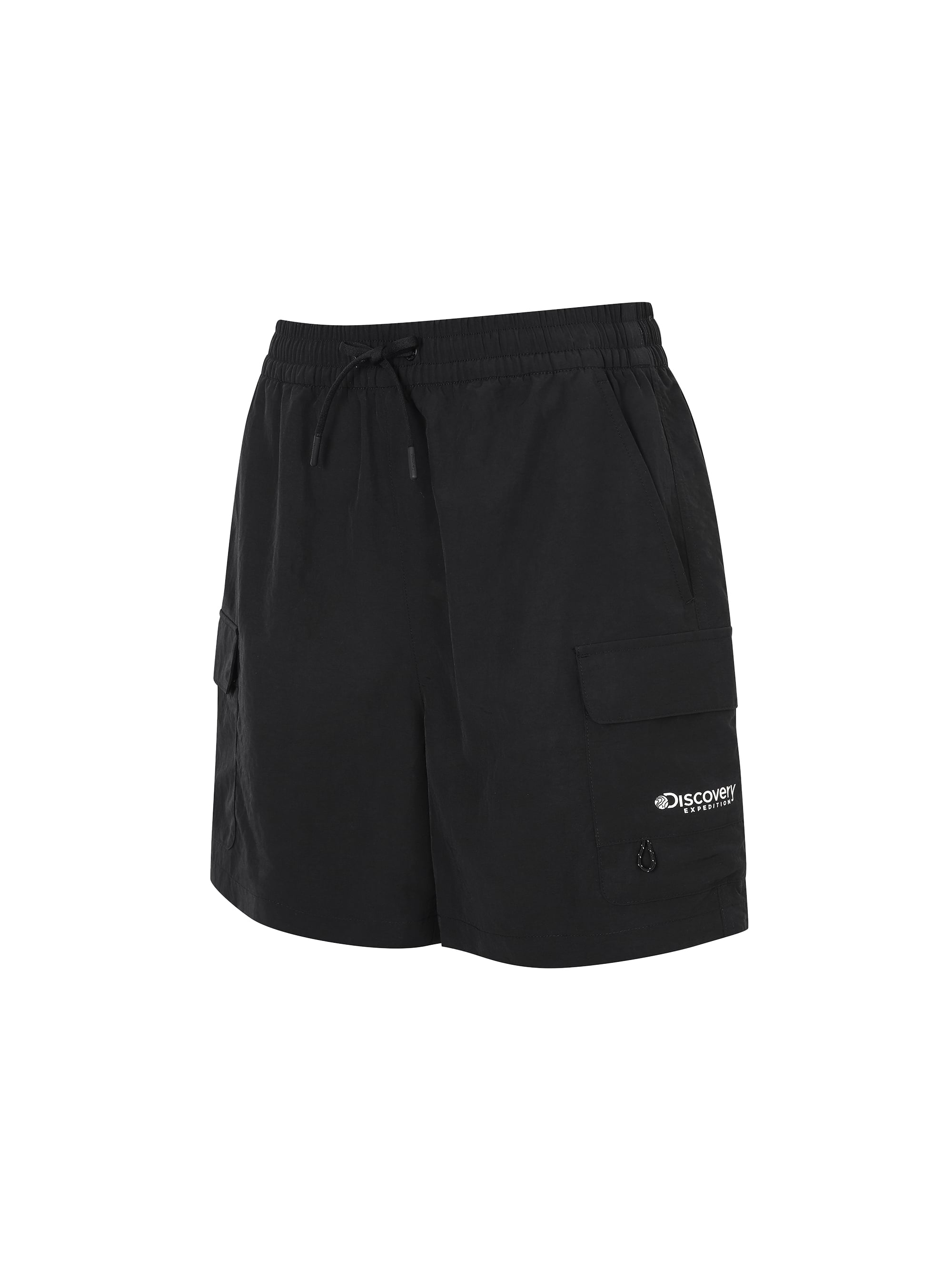 프레시벤트 여성 타슬란 카고 보드숏