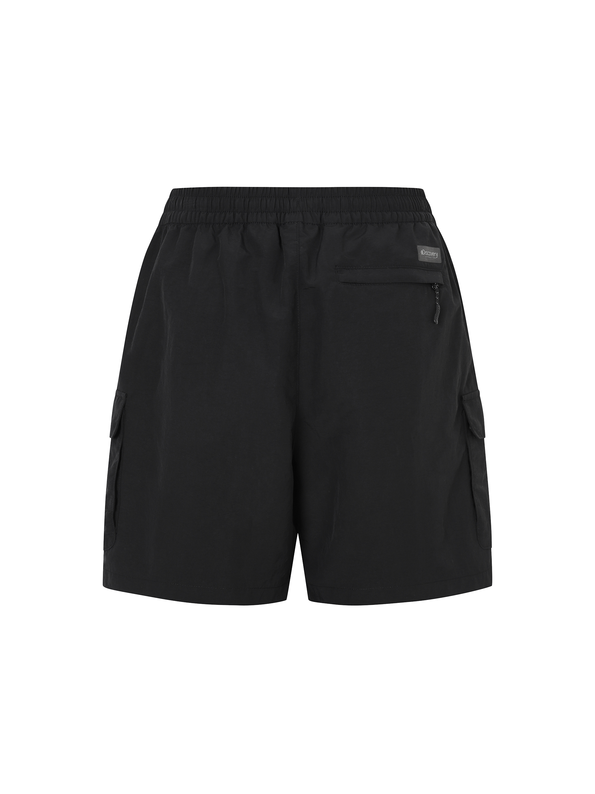 프레시벤트 여성 타슬란 카고 보드숏