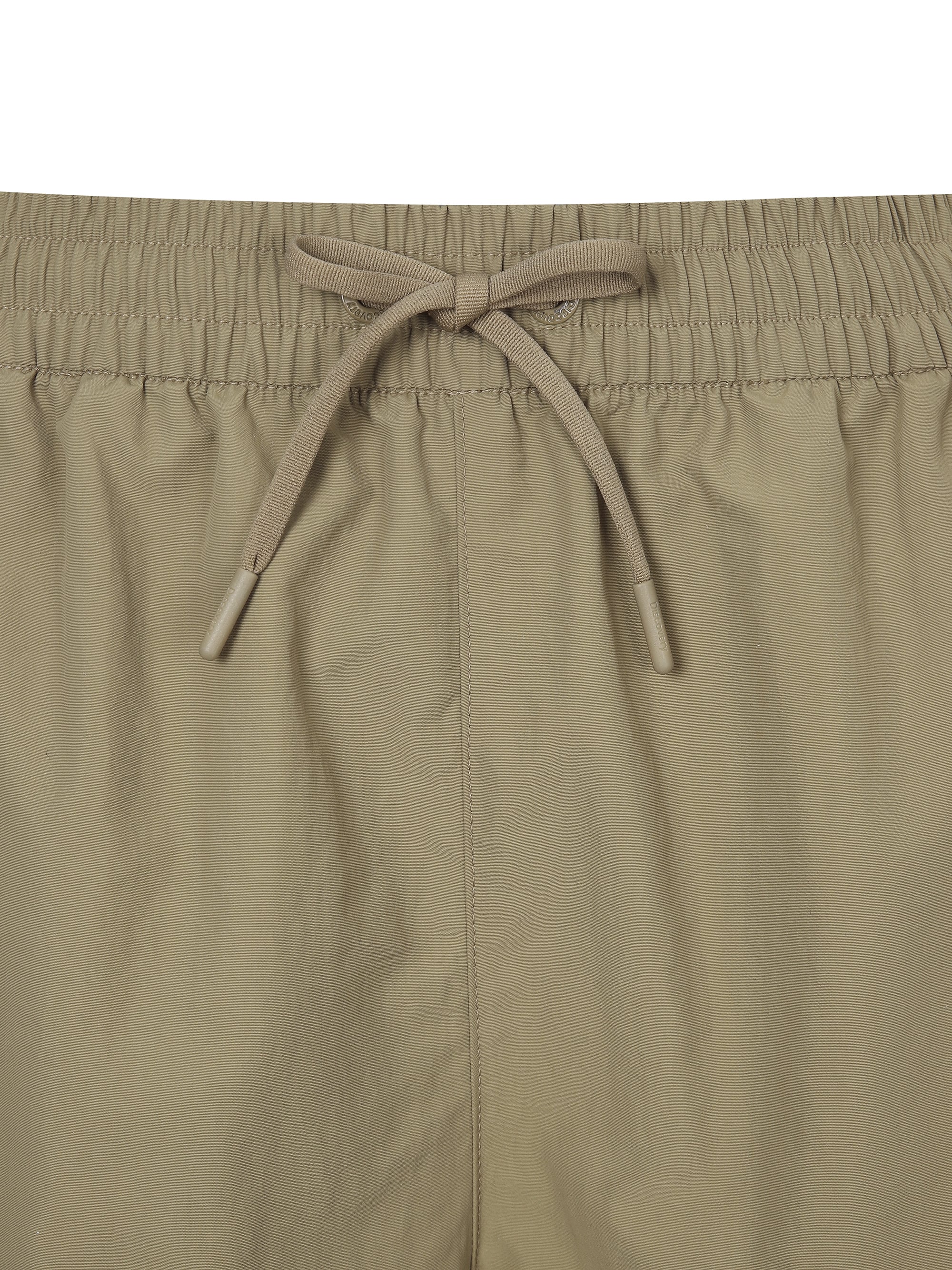 프레시벤트 여성 타슬란 카고 보드숏