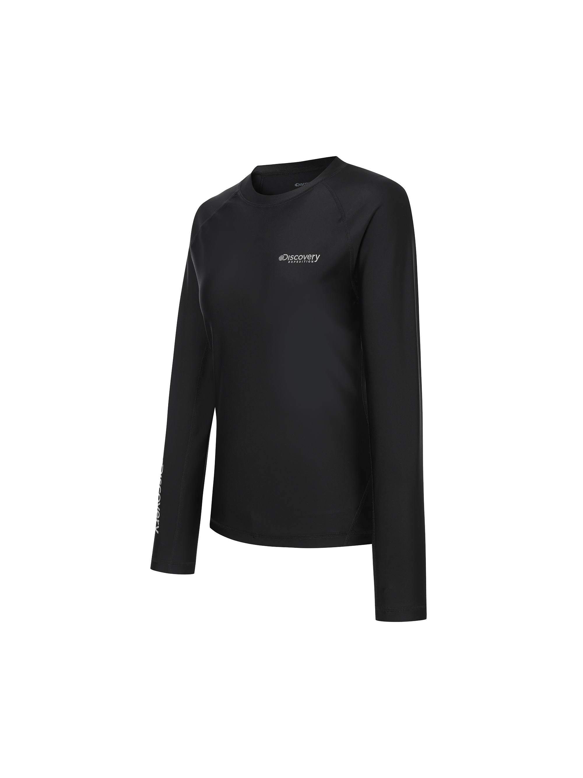 프레시벤트 여성 에센셜 래쉬가드