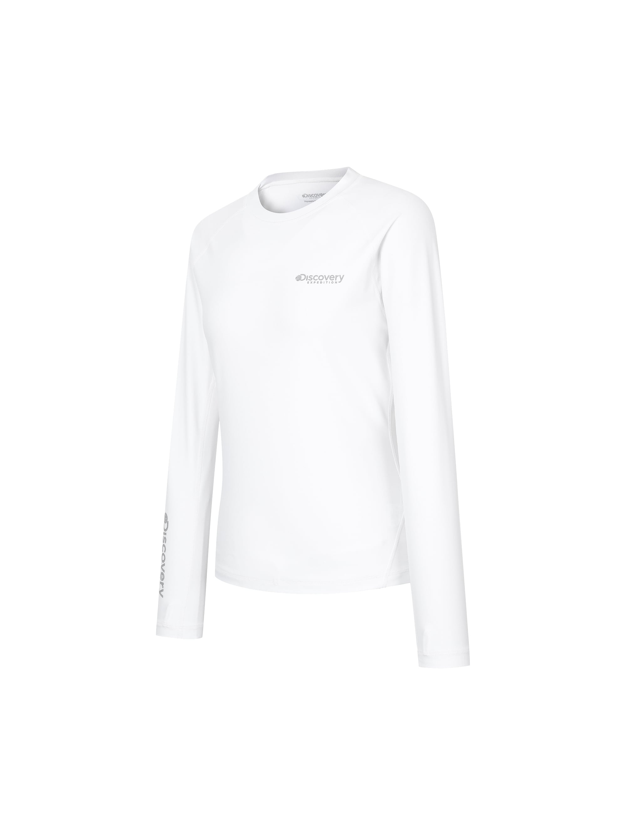 프레시벤트 여성 에센셜 래쉬가드