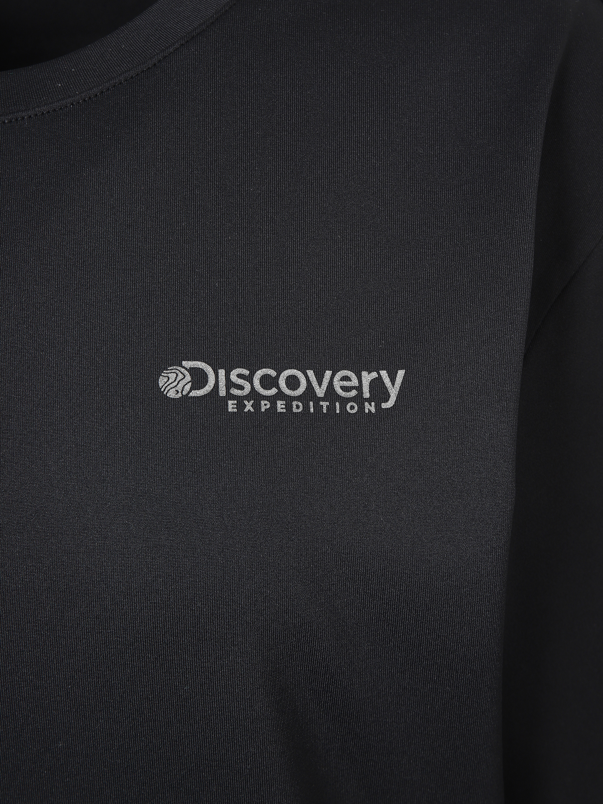 프레시벤트 여성 백그래픽 긴팔 워터티셔츠